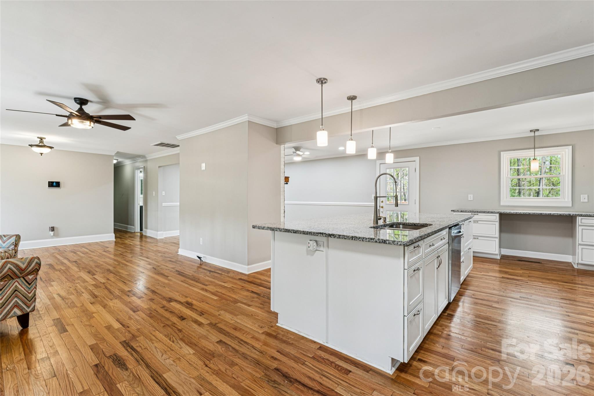 Hillsdale - Residential