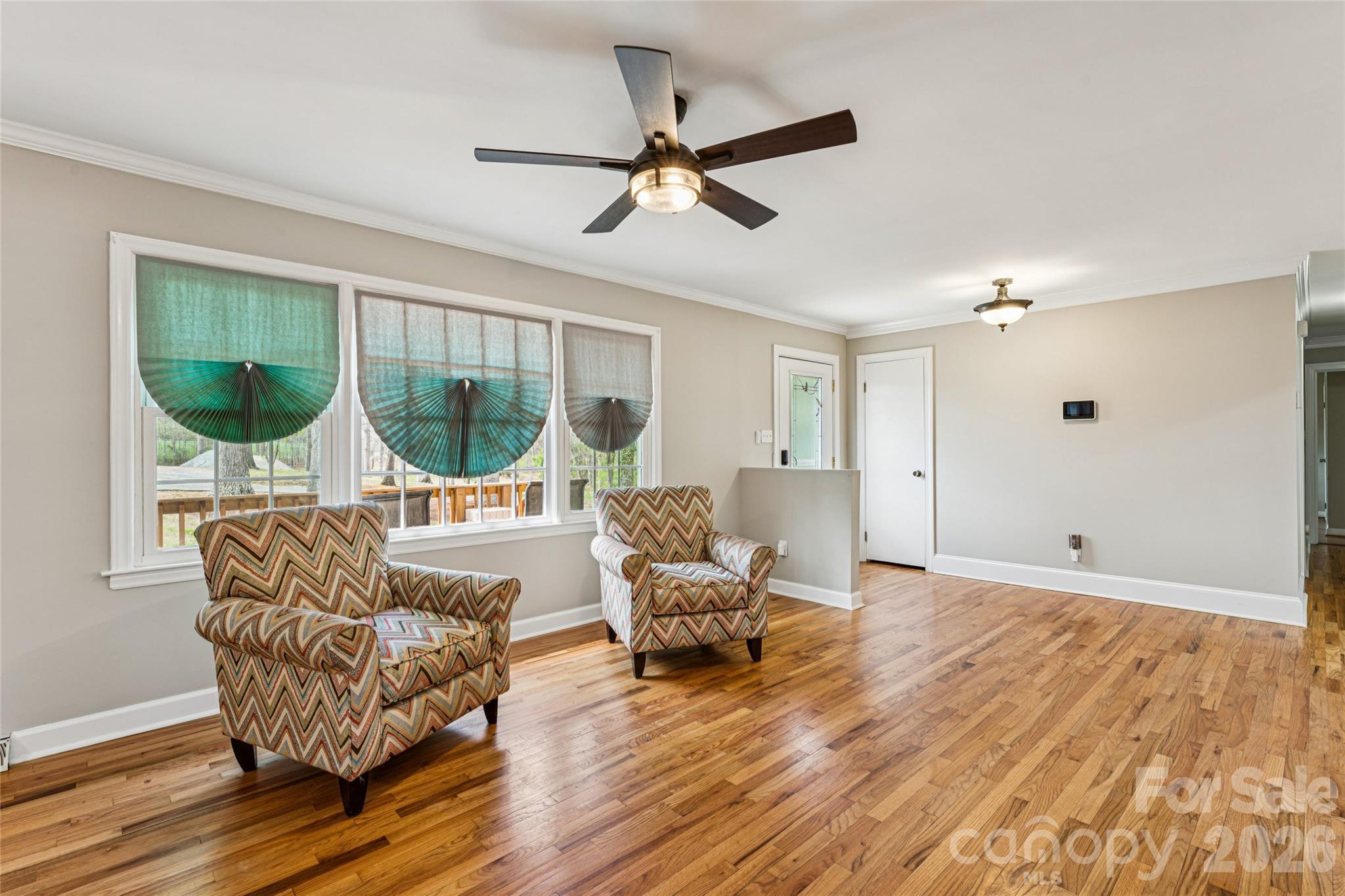 Hillsdale - Residential