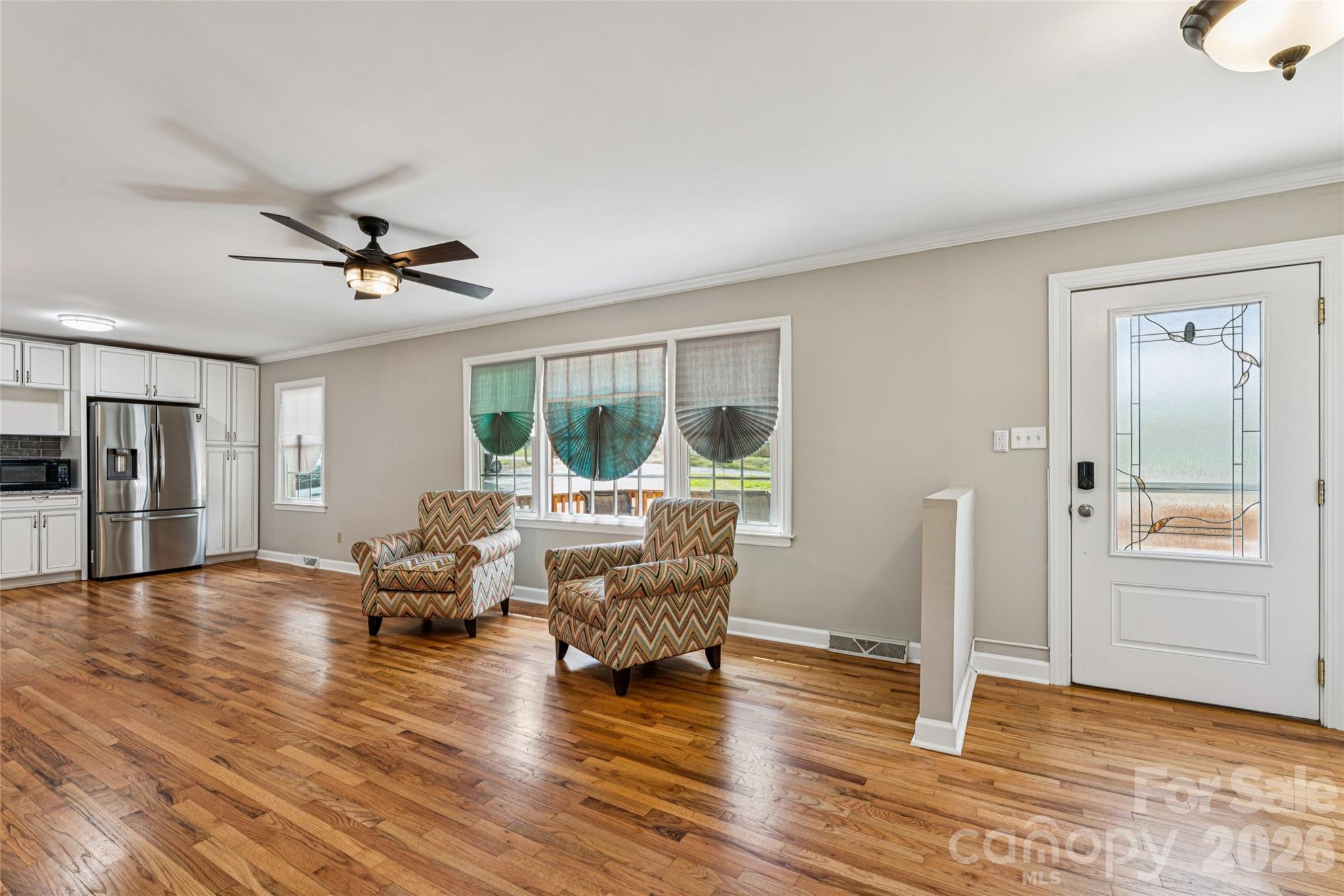 Hillsdale - Residential