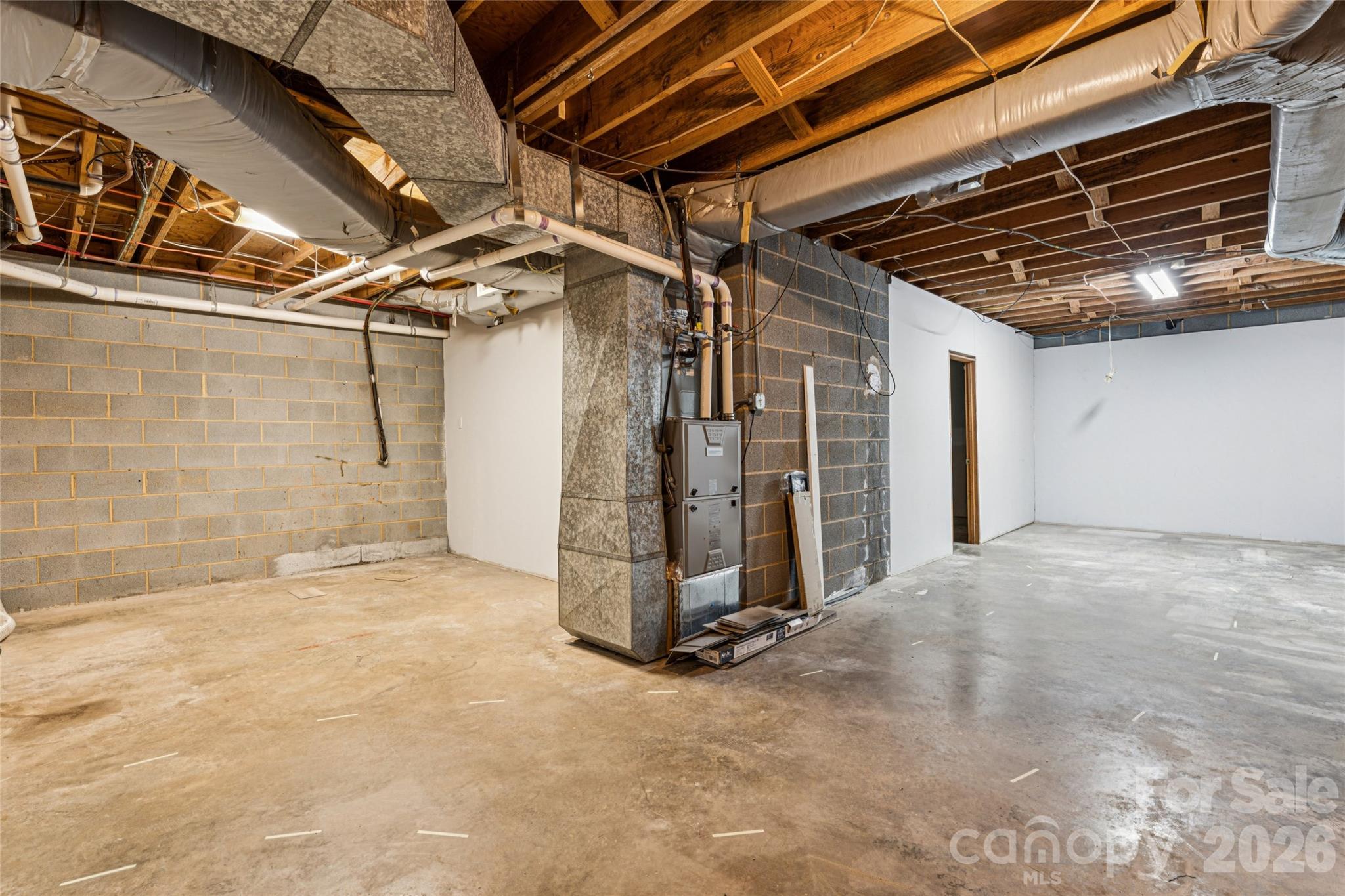 Hillsdale - Residential