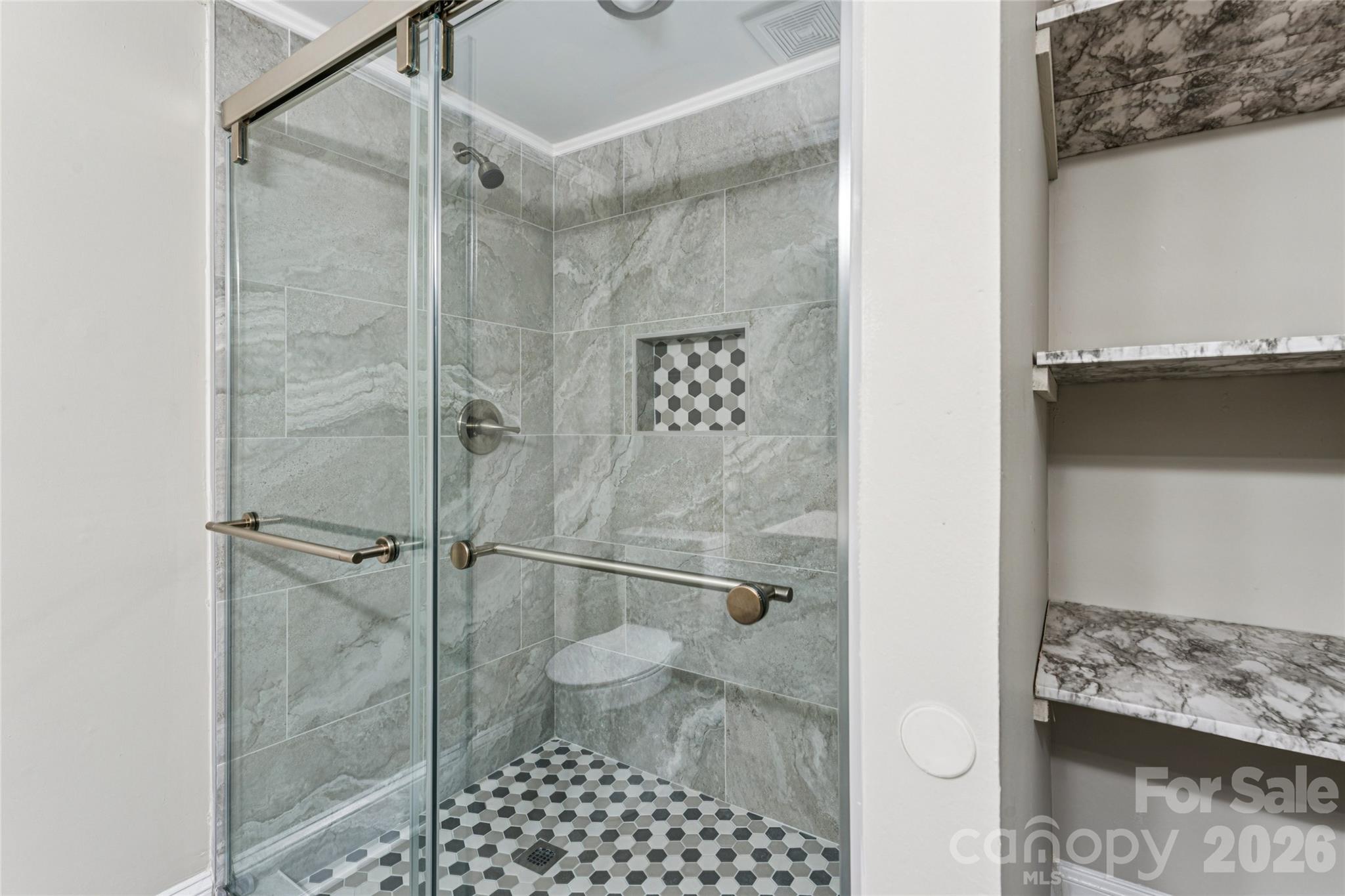 Hillsdale - Residential