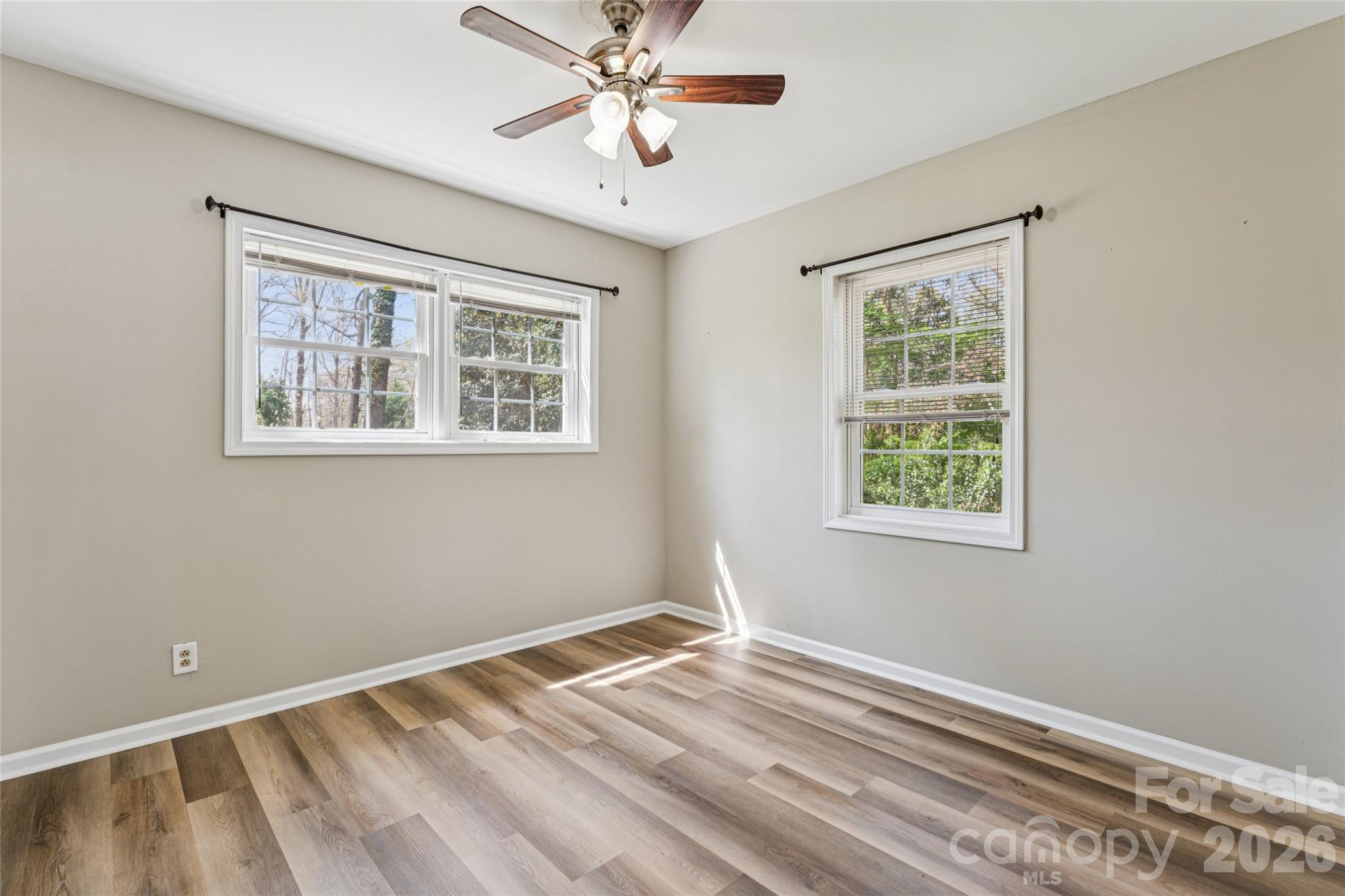 Hillsdale - Residential