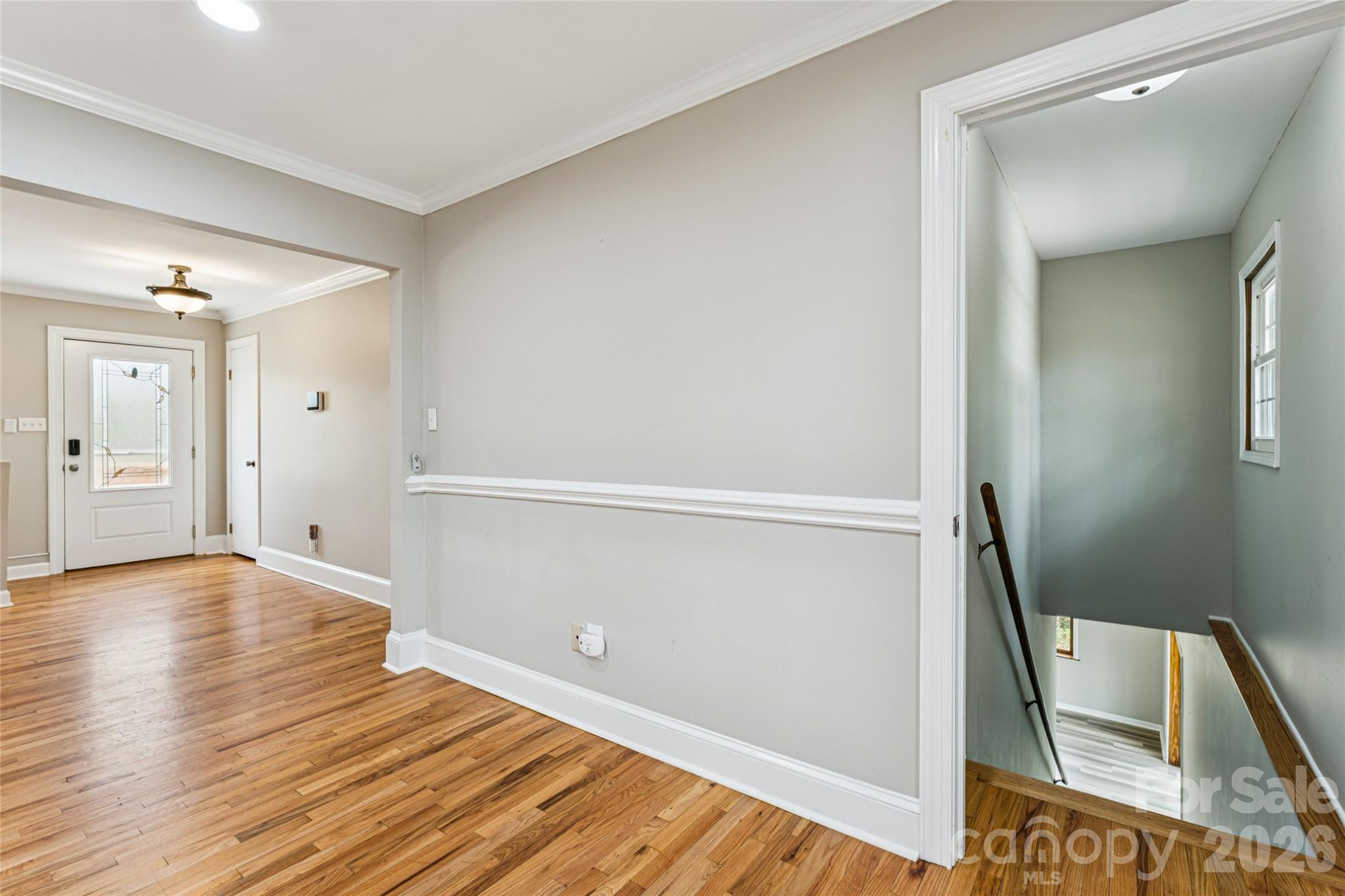 Hillsdale - Residential