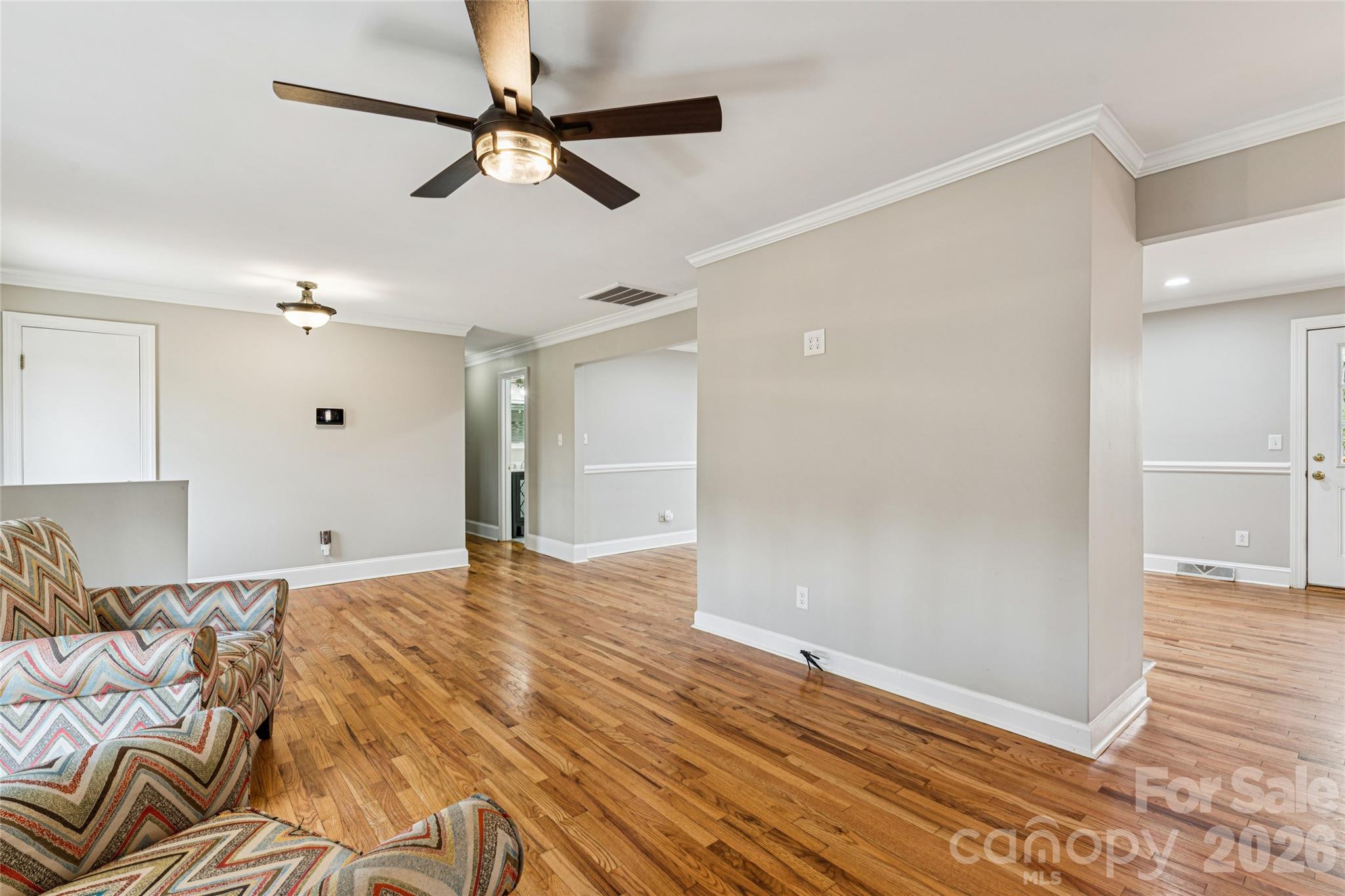 Hillsdale - Residential