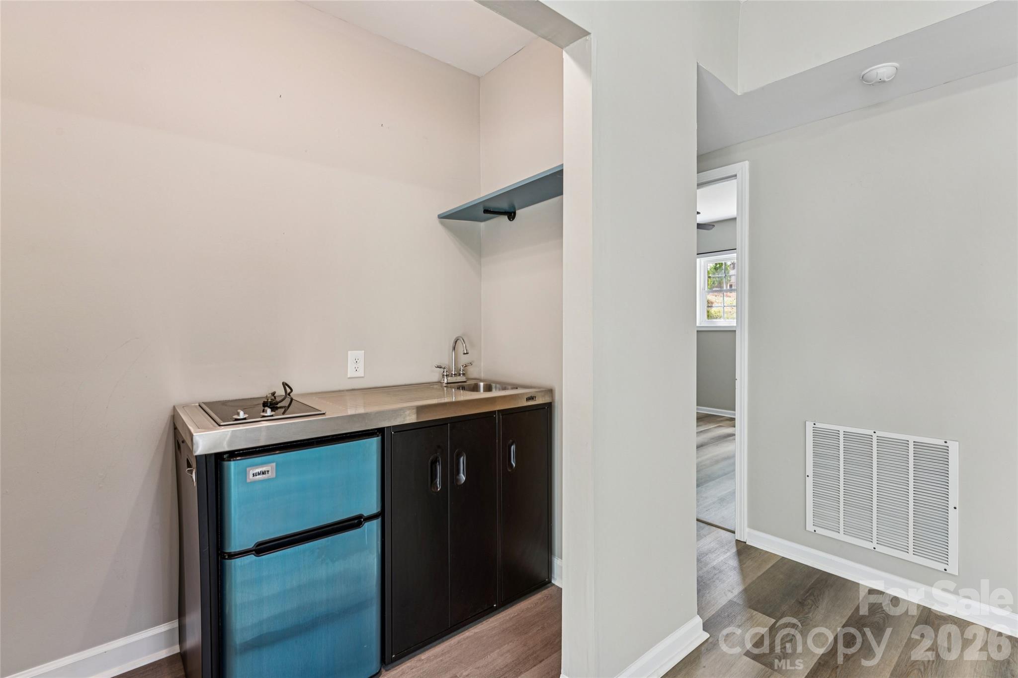 Hillsdale - Residential