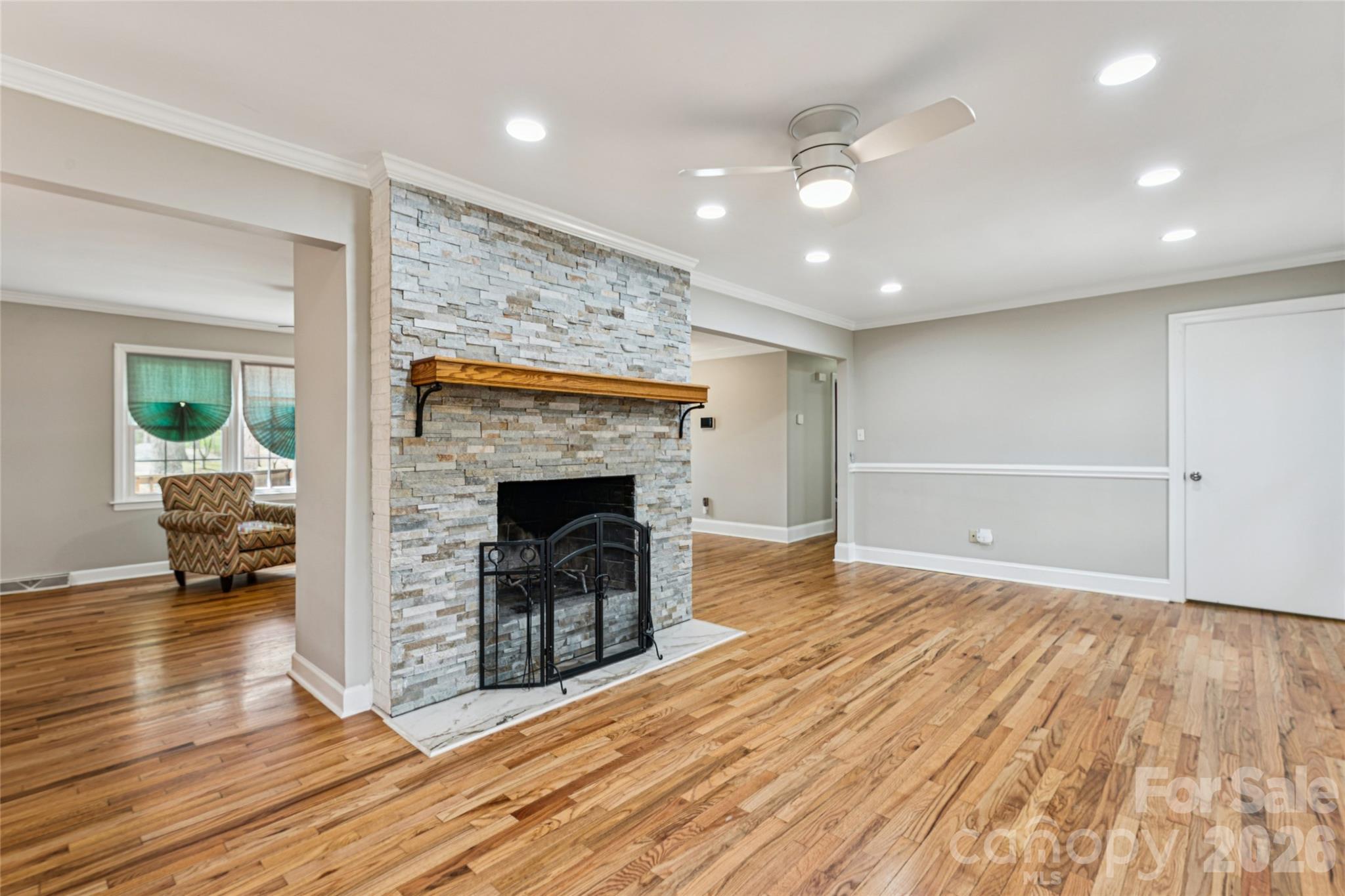 Hillsdale - Residential