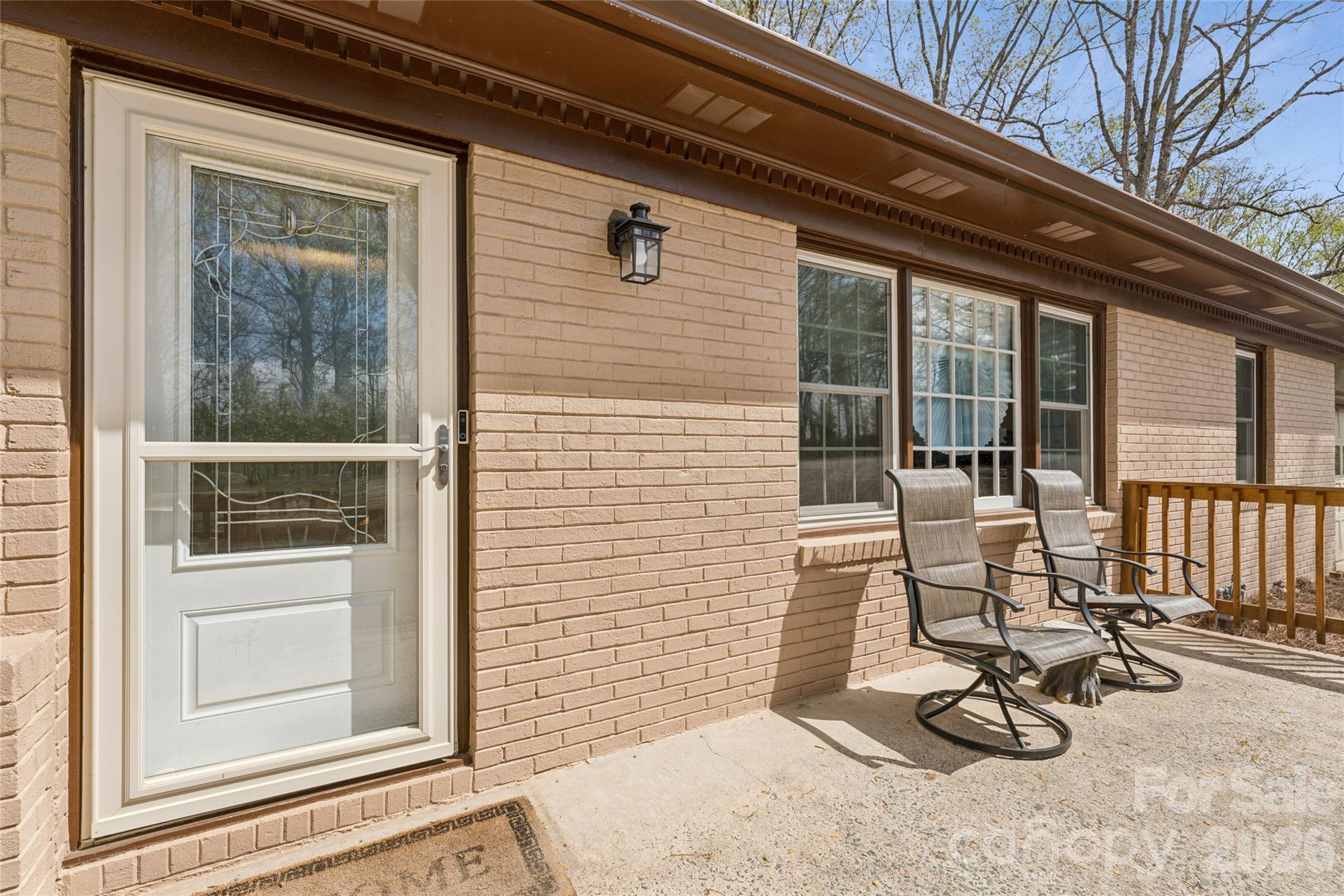 Hillsdale - Residential