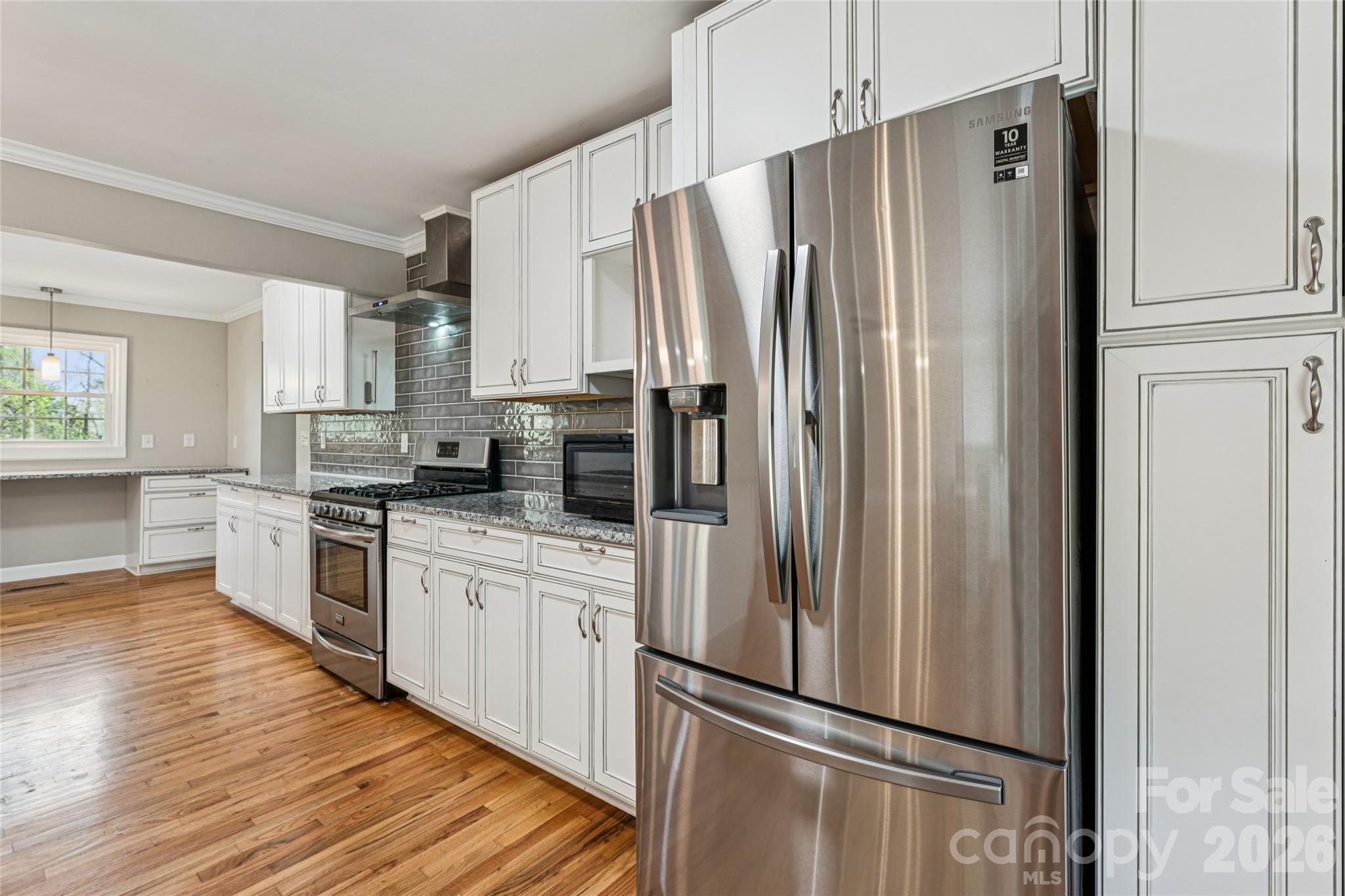 Hillsdale - Residential