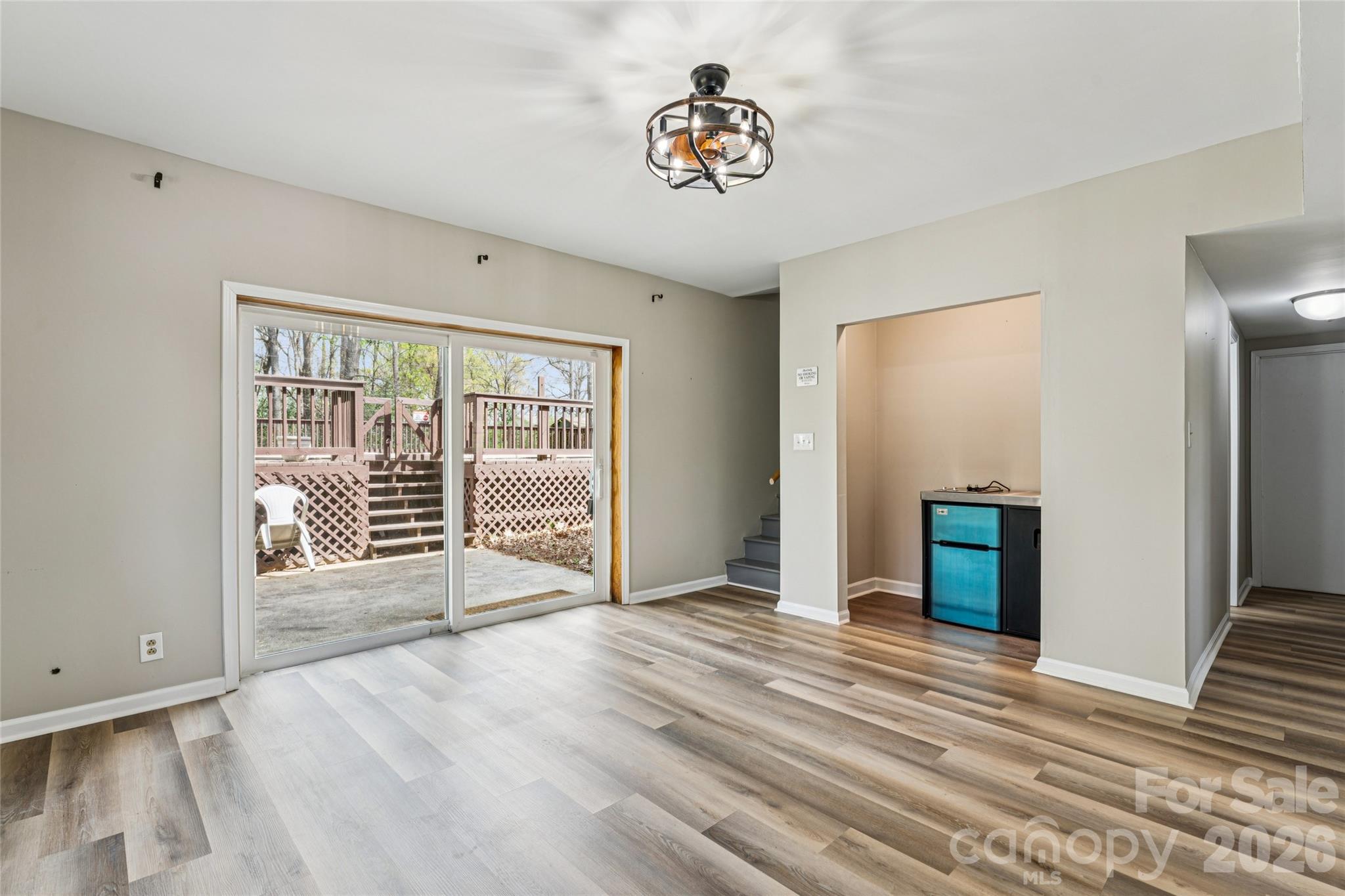 Hillsdale - Residential