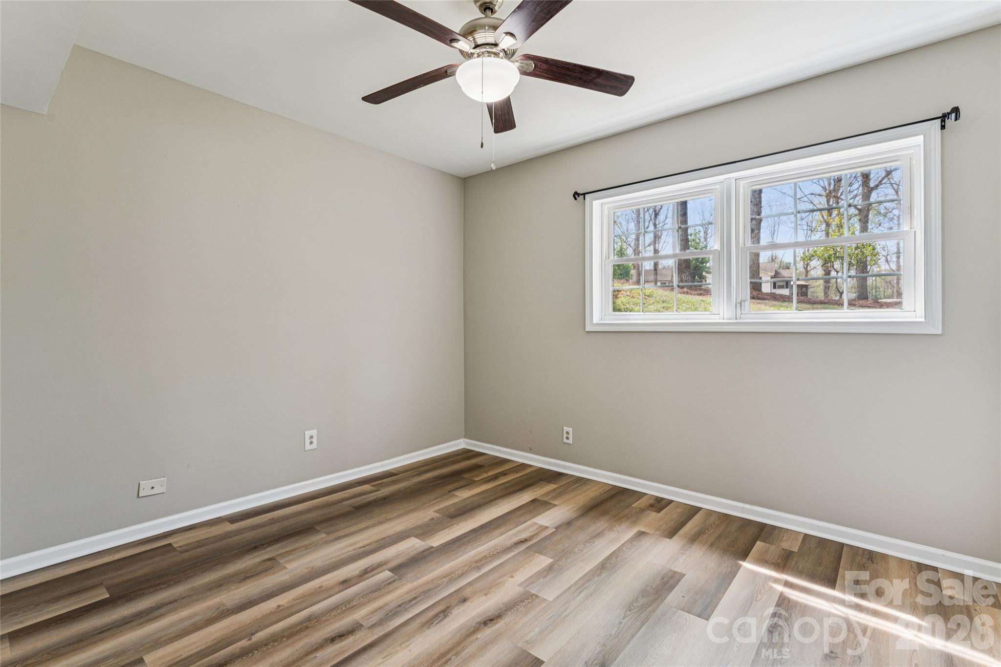 Hillsdale - Residential