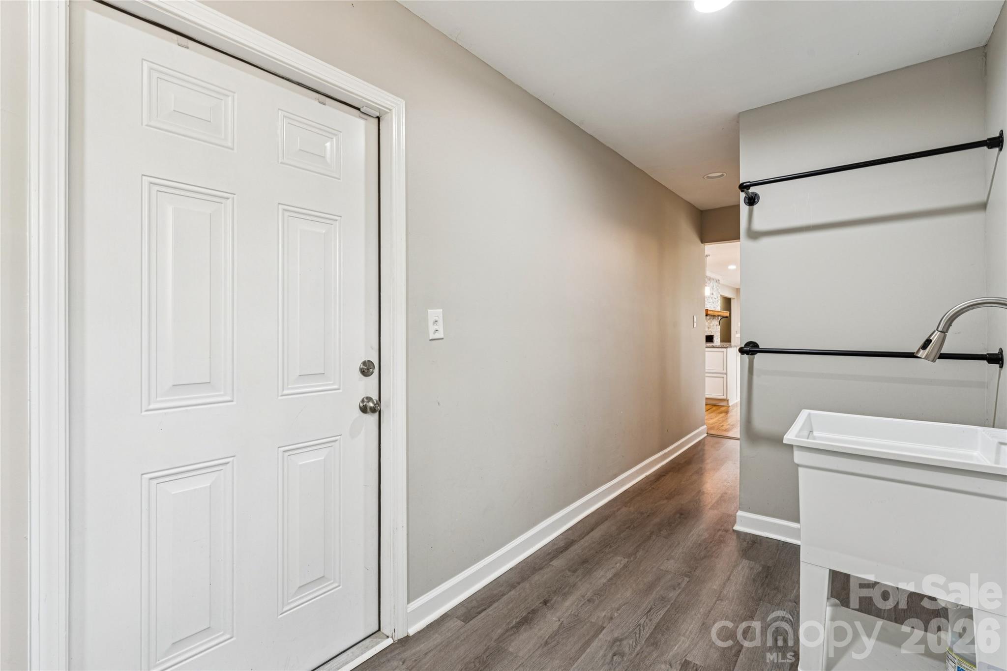 Hillsdale - Residential