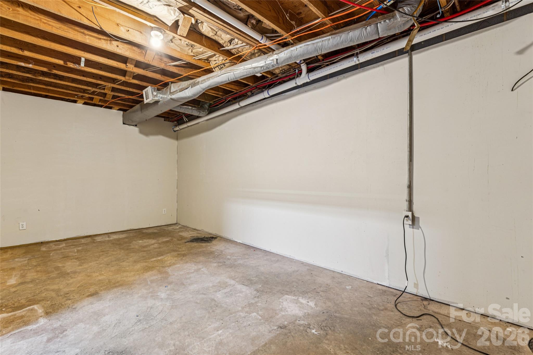 Hillsdale - Residential