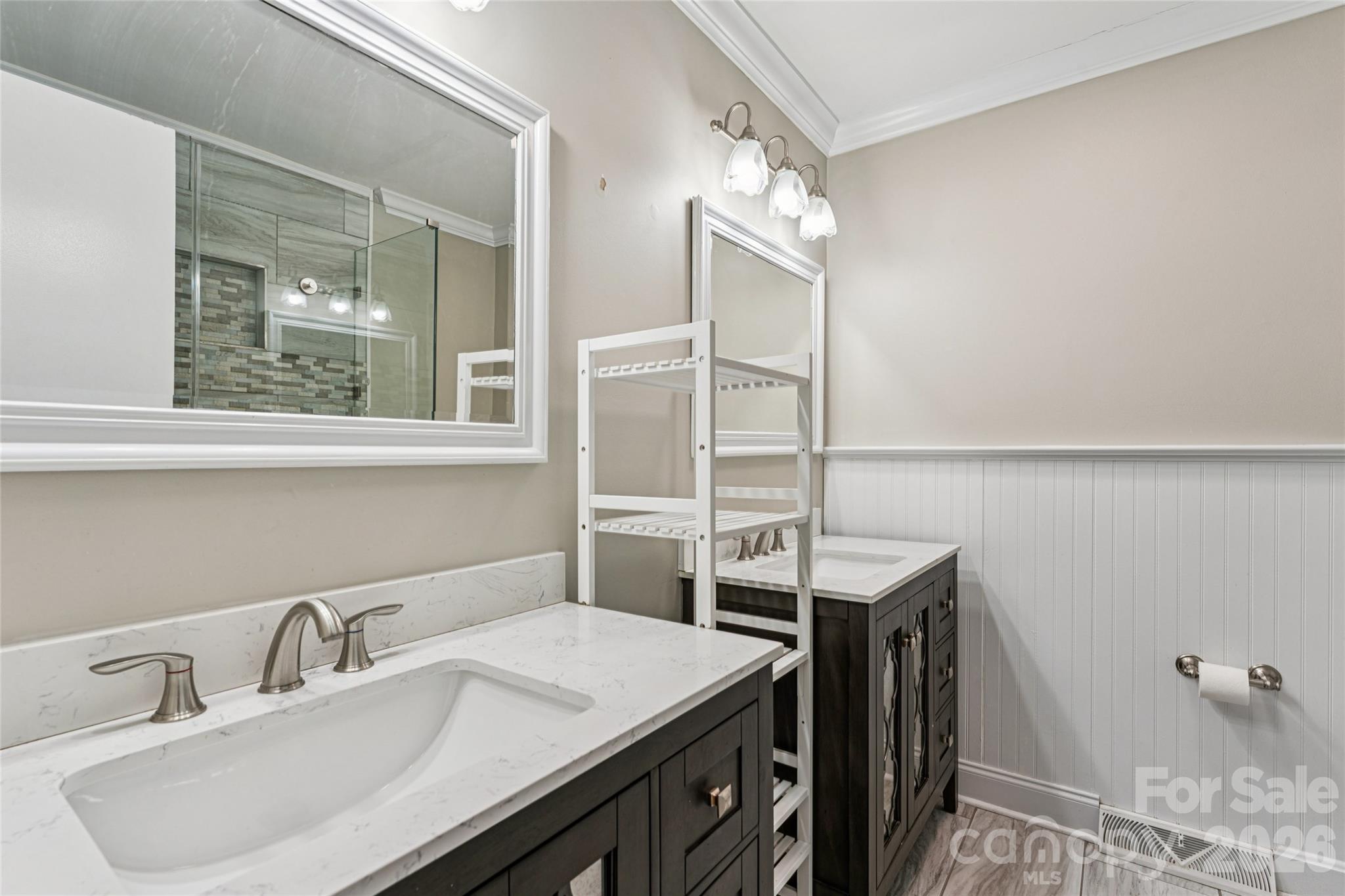 Hillsdale - Residential