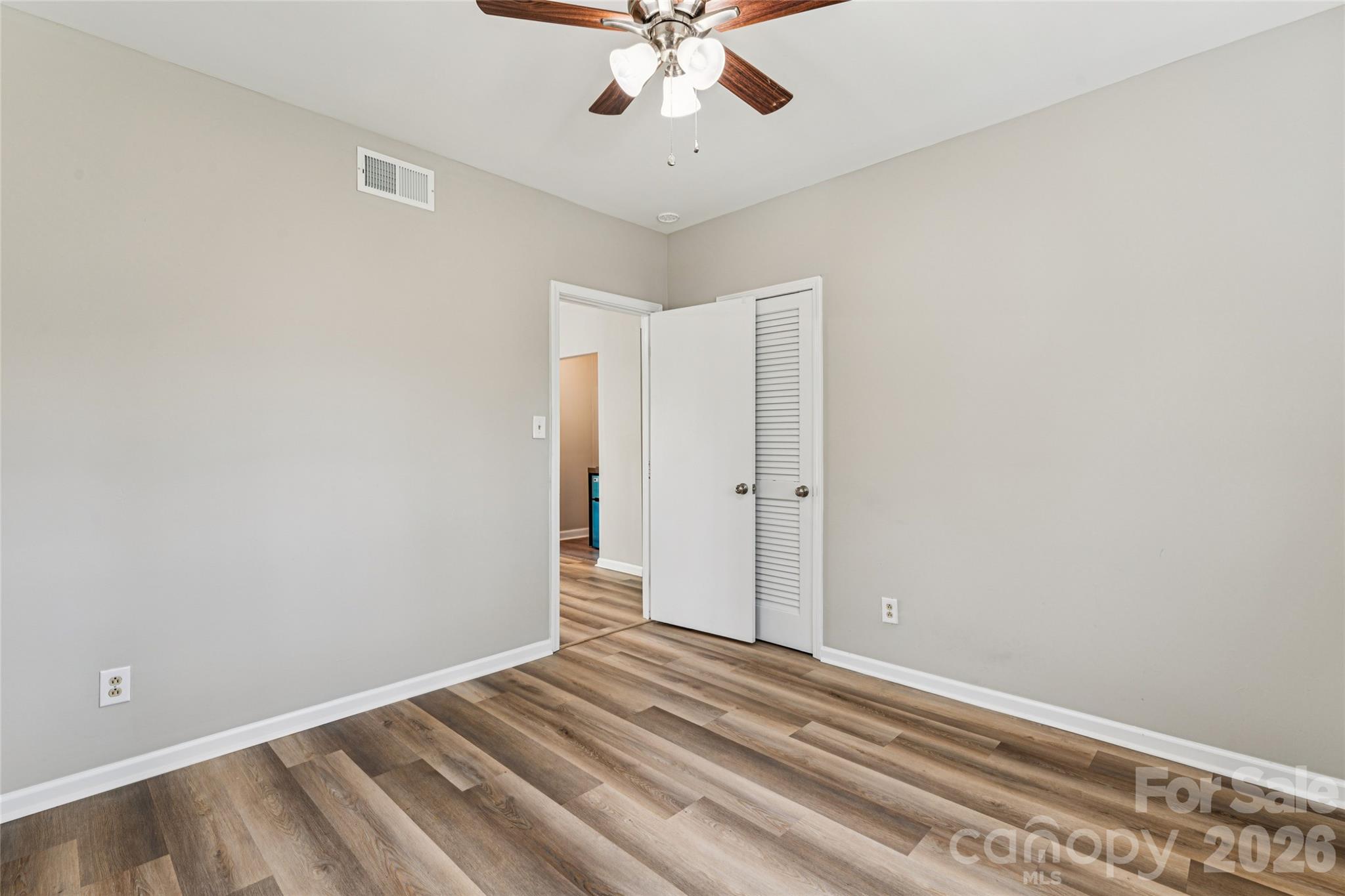 Hillsdale - Residential