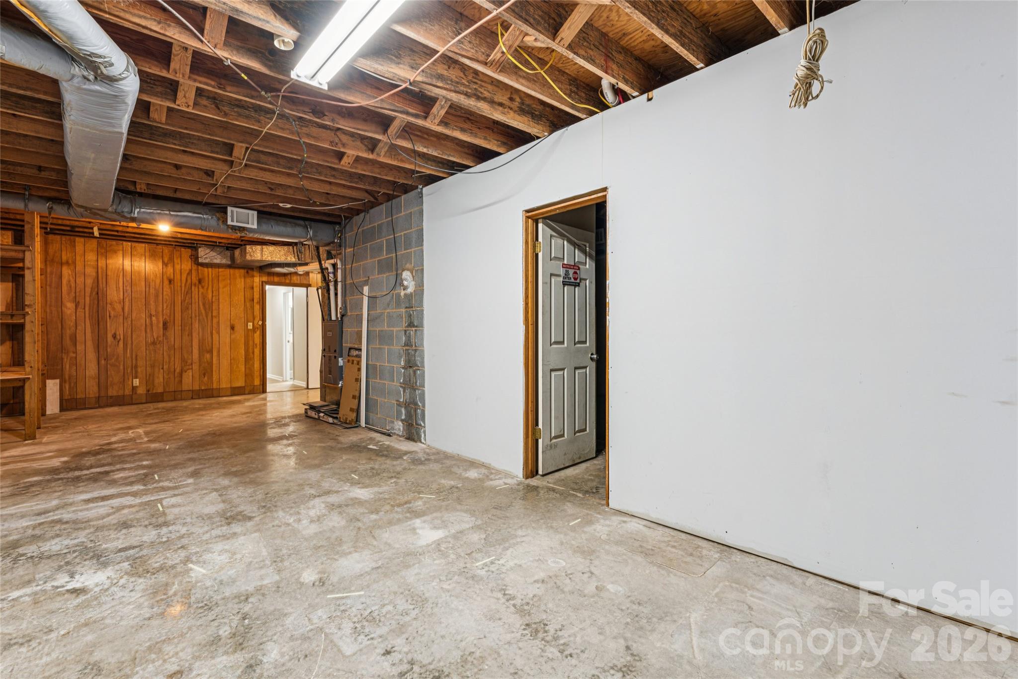 Hillsdale - Residential