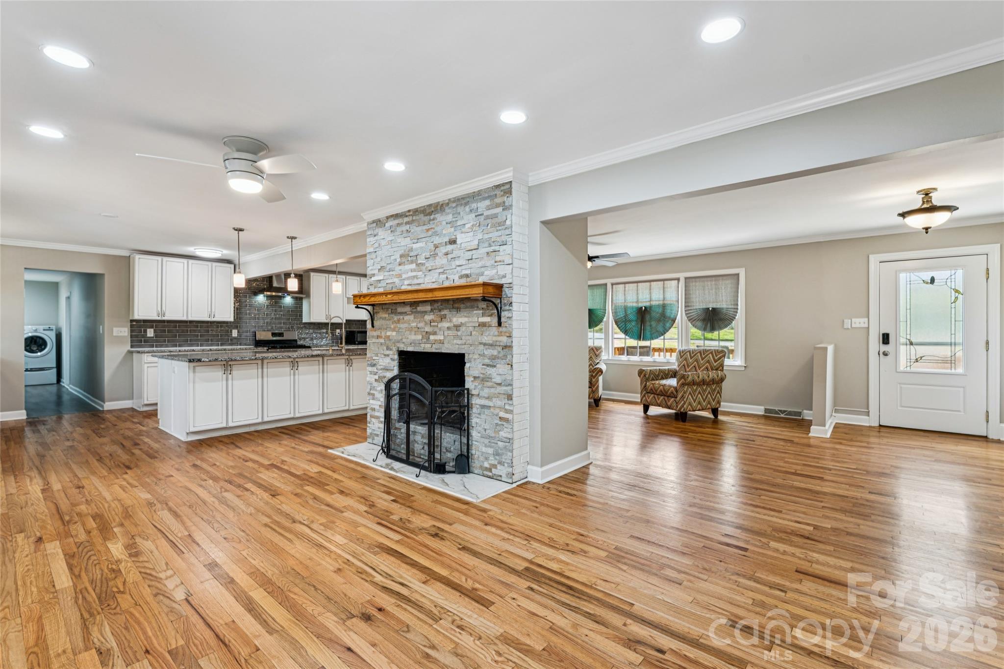 Hillsdale - Residential