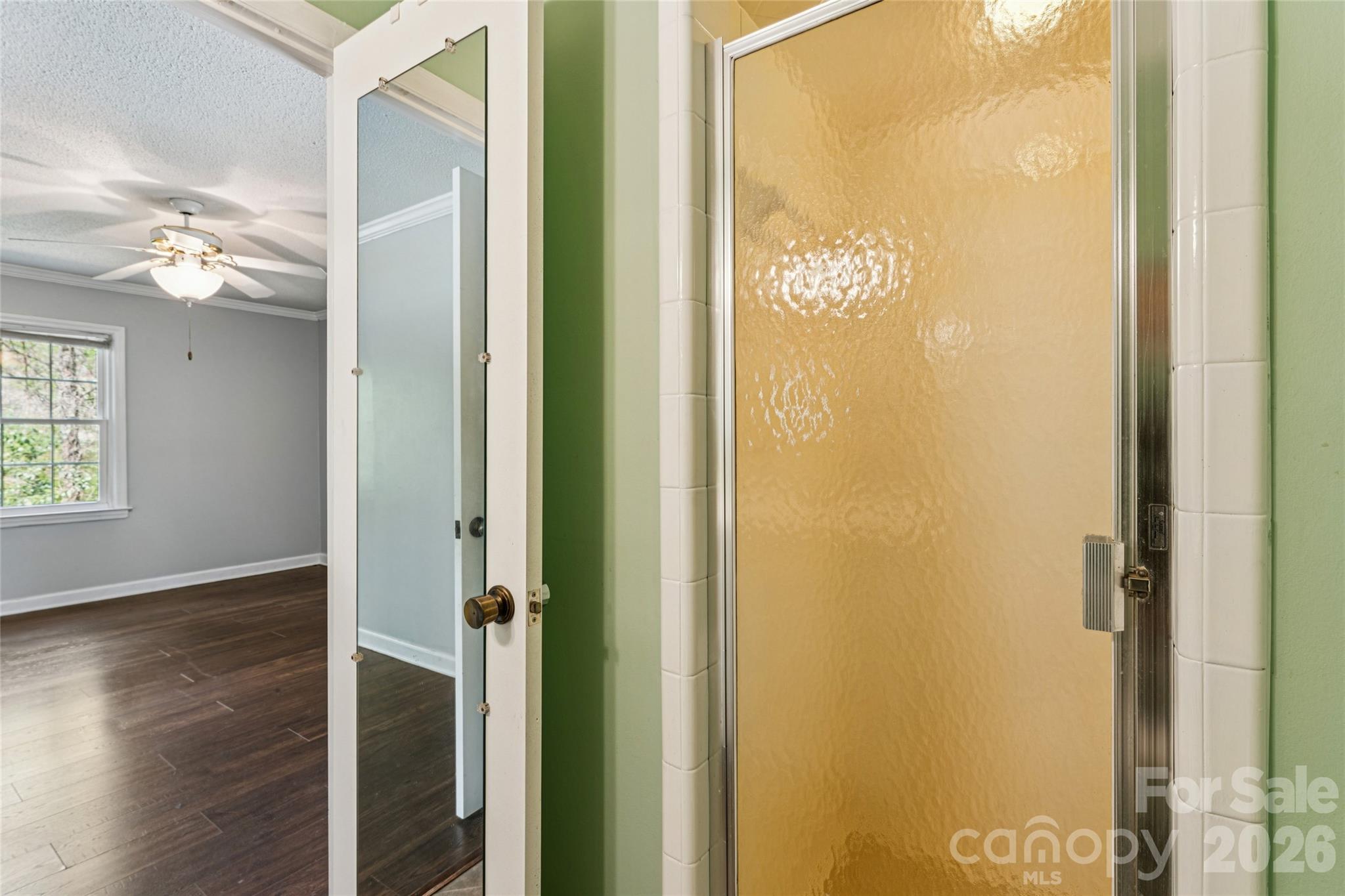 Hillsdale - Residential