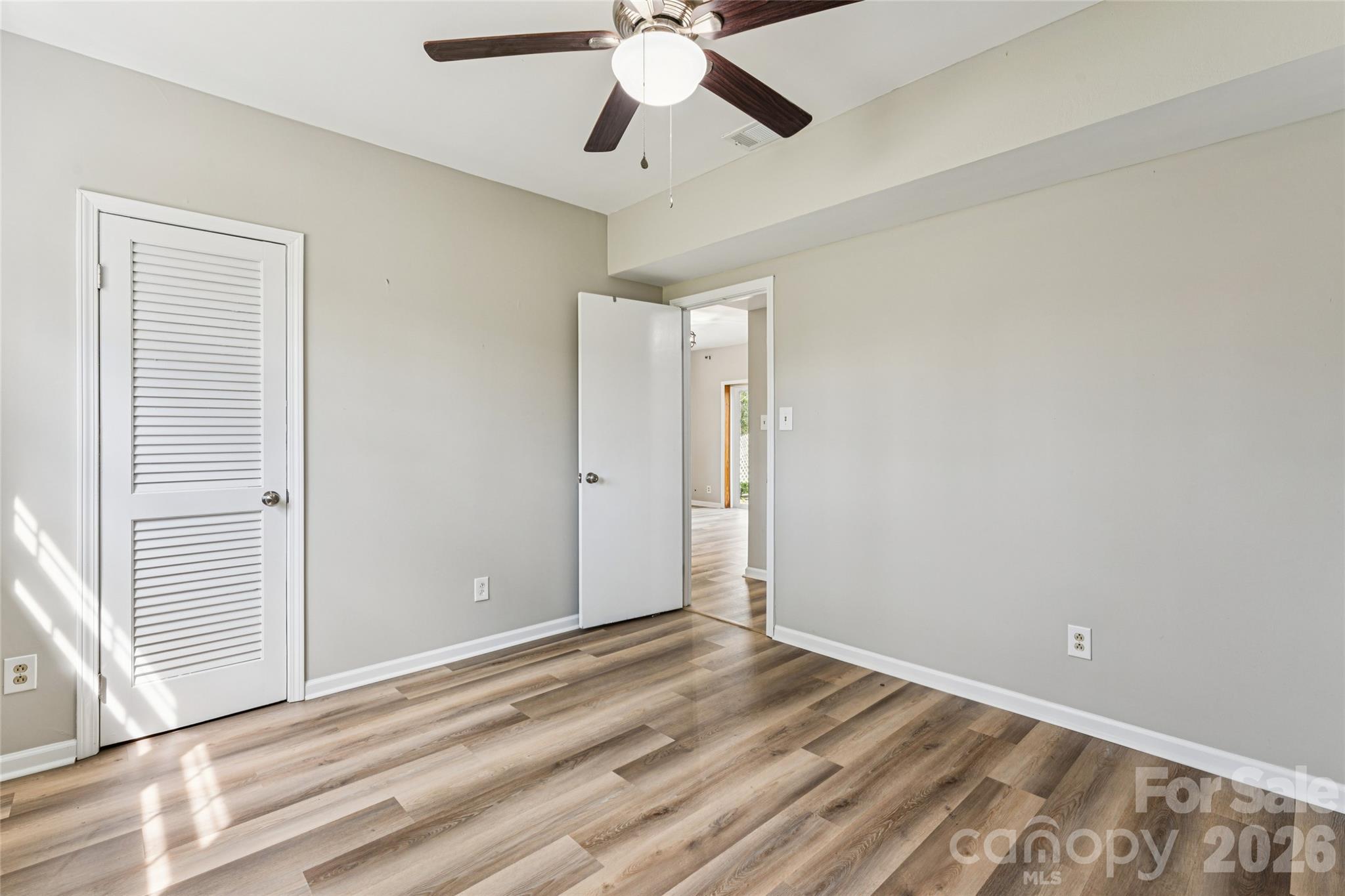 Hillsdale - Residential