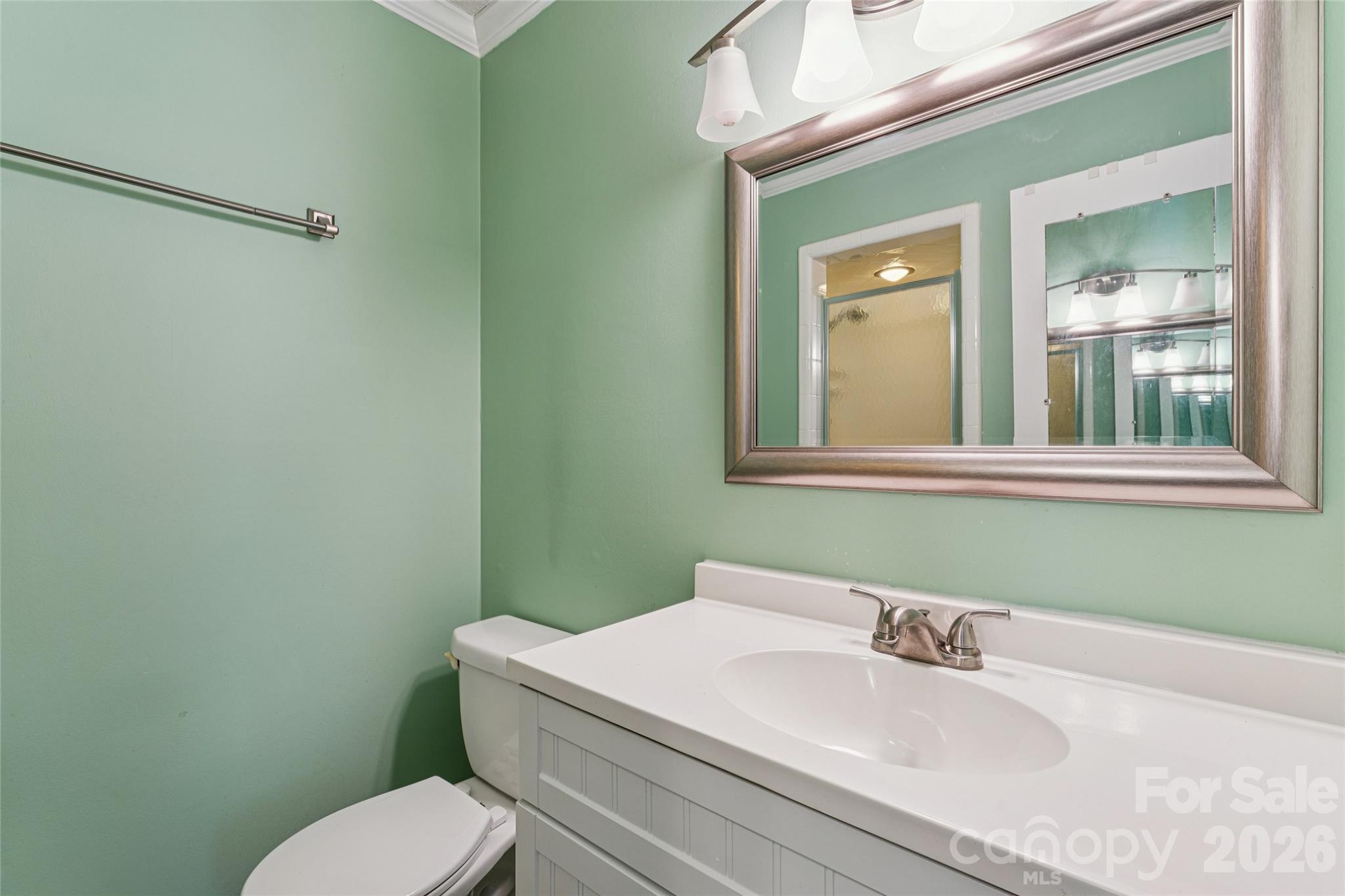 Hillsdale - Residential