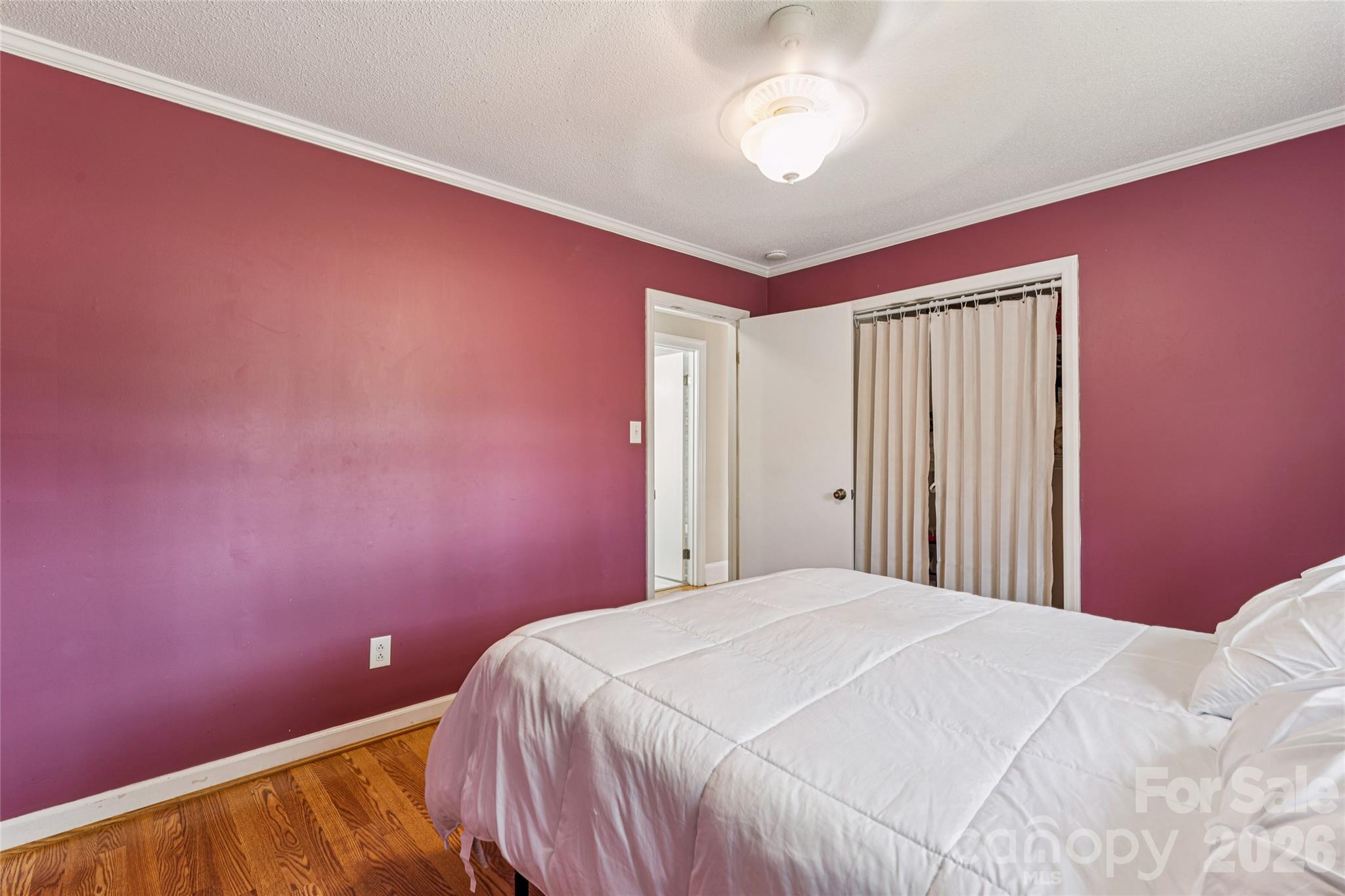 Hillsdale - Residential