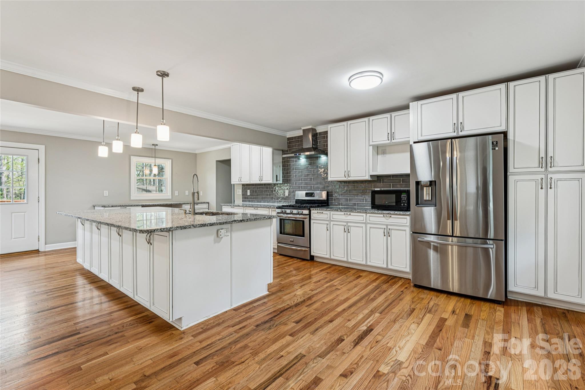 Hillsdale - Residential