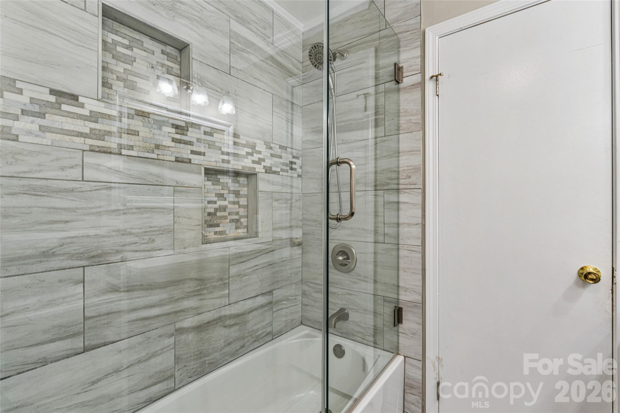 Hillsdale - Residential