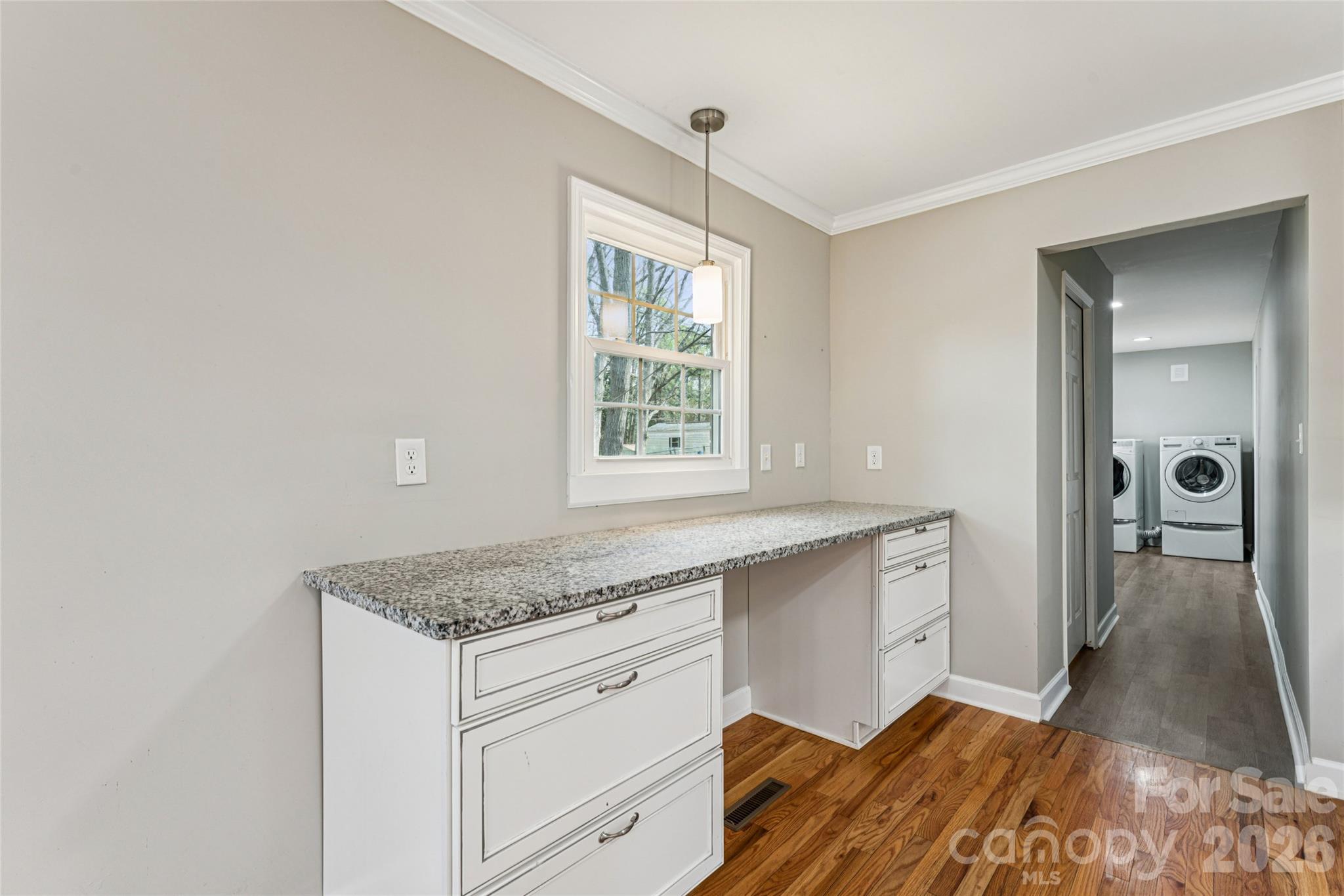 Hillsdale - Residential