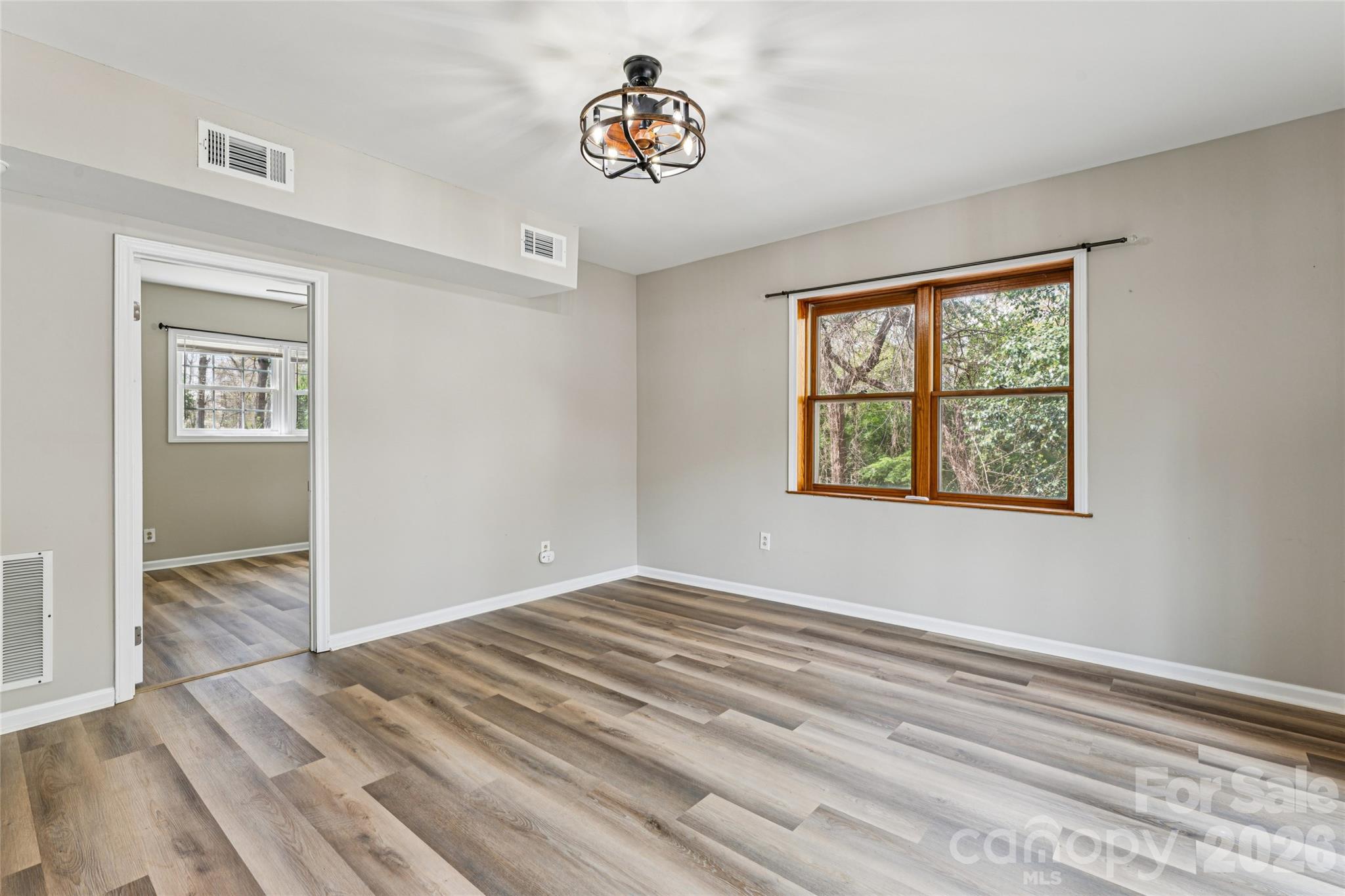 Hillsdale - Residential