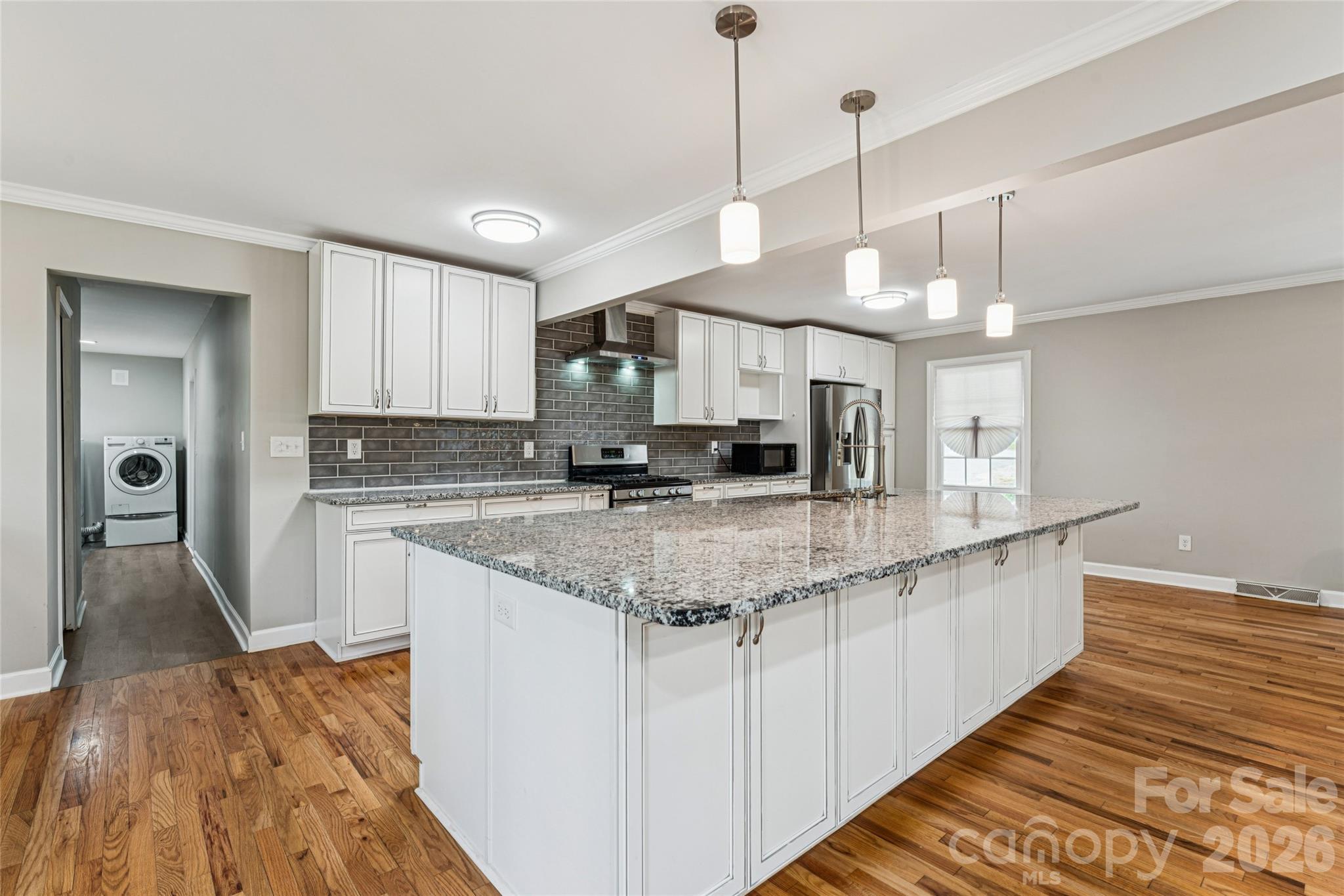 Hillsdale - Residential