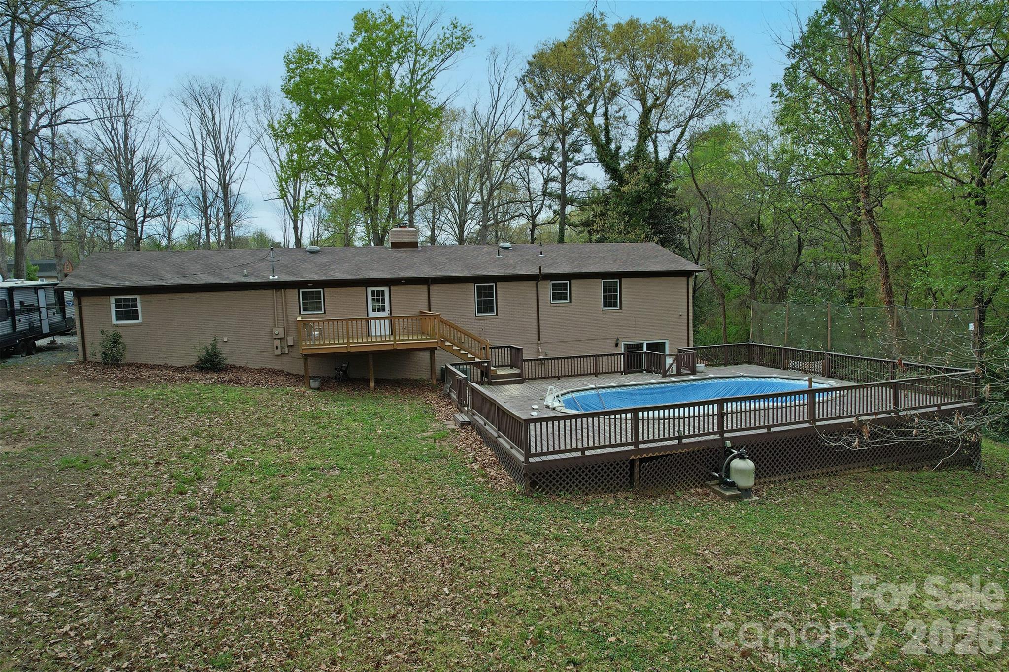 Hillsdale - Residential