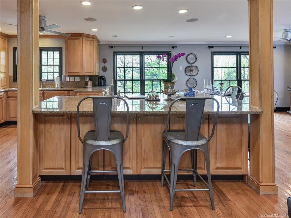 Sunset Mountain - Residential