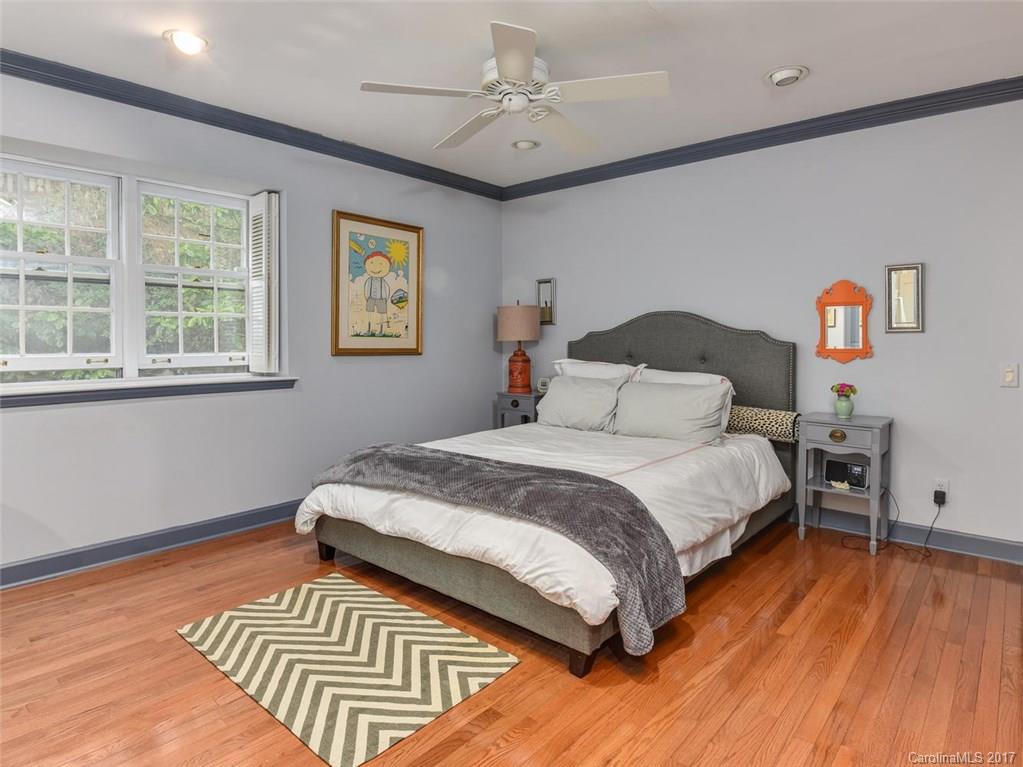 Sunset Mountain - Residential