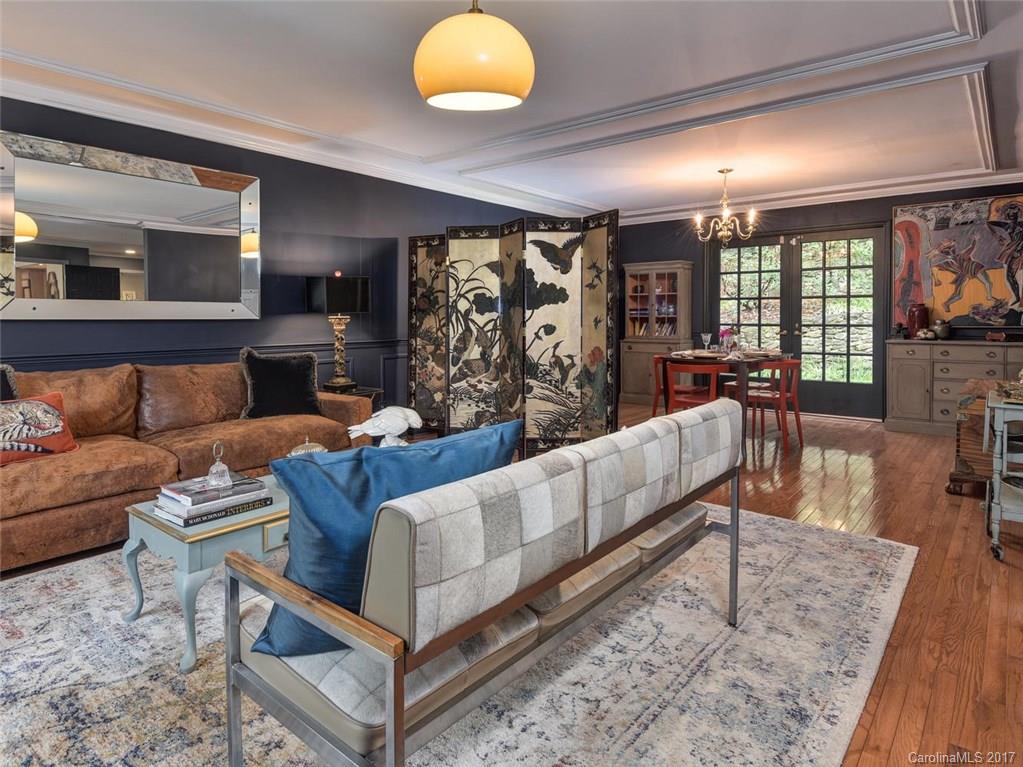 Sunset Mountain - Residential