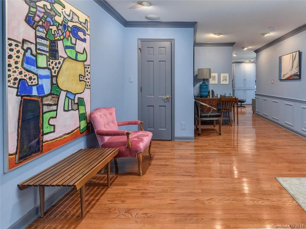 Sunset Mountain - Residential