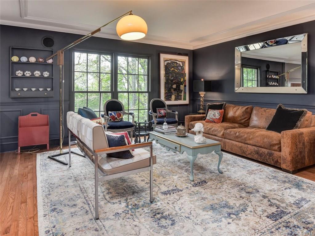 Sunset Mountain - Residential