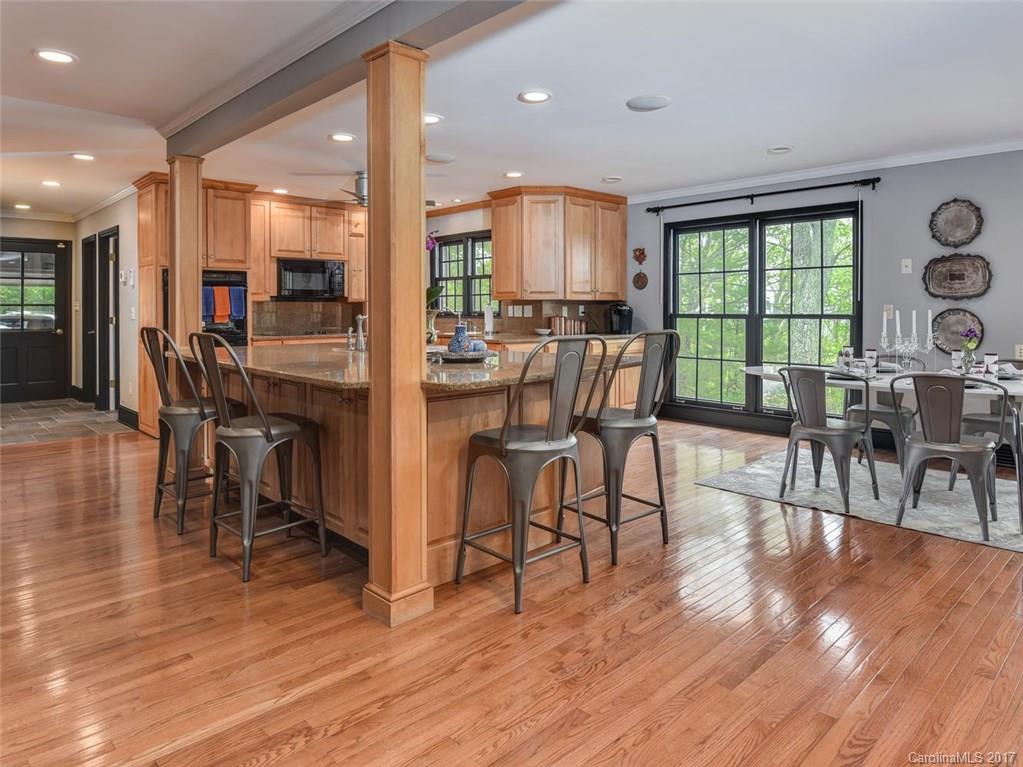 Sunset Mountain - Residential