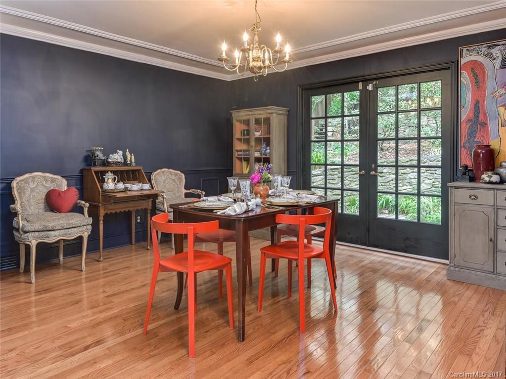 Sunset Mountain - Residential