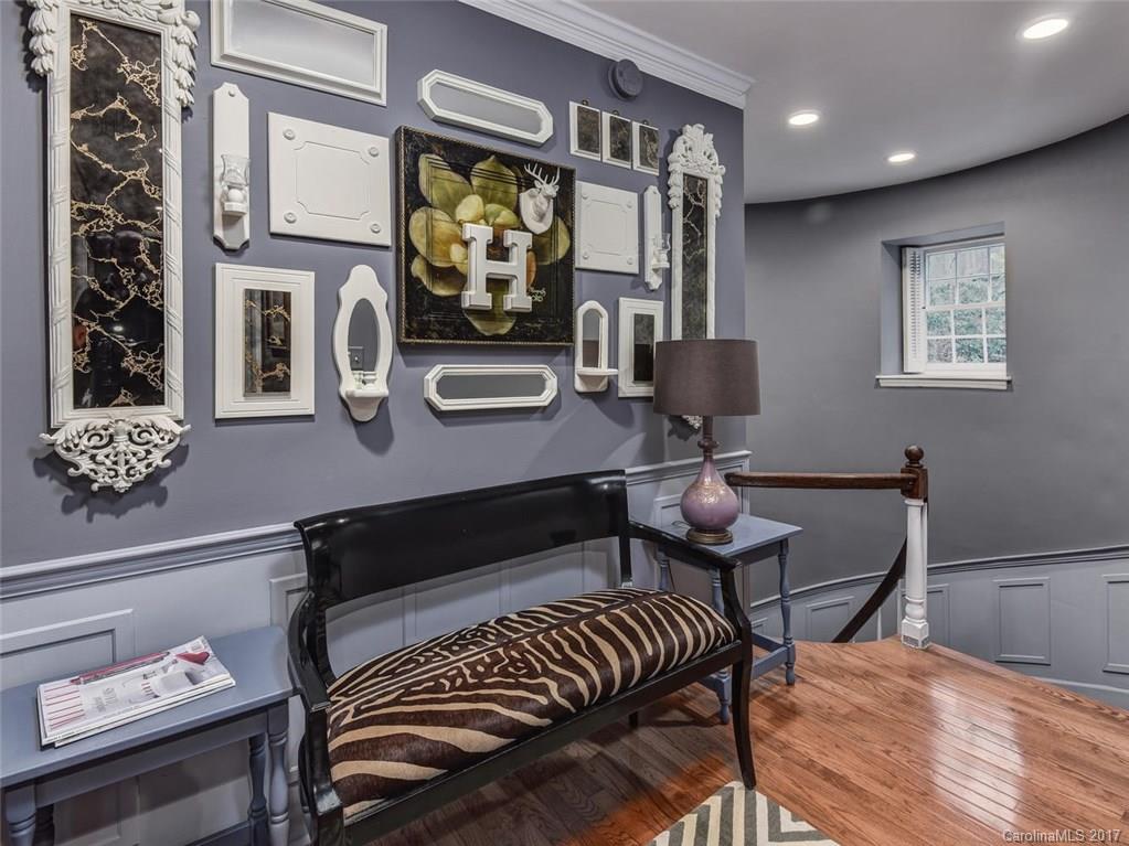 Sunset Mountain - Residential