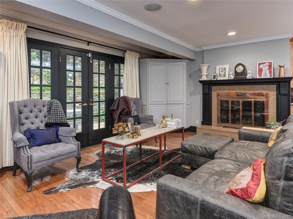 Sunset Mountain - Residential