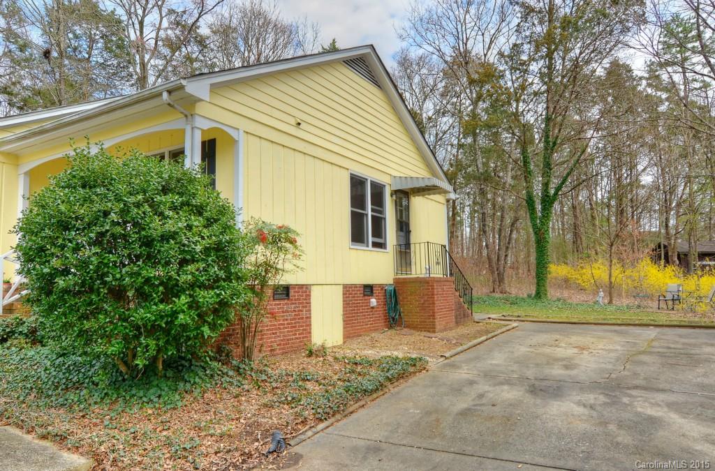 Ashebrook - Residential