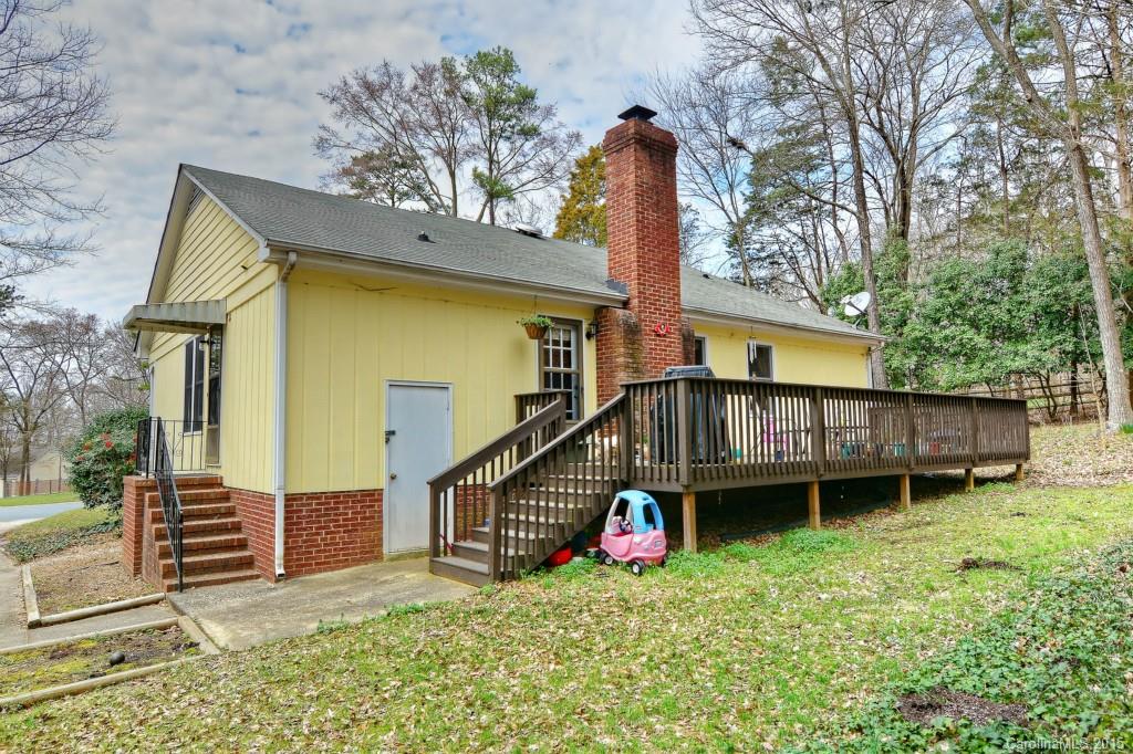 Ashebrook - Residential