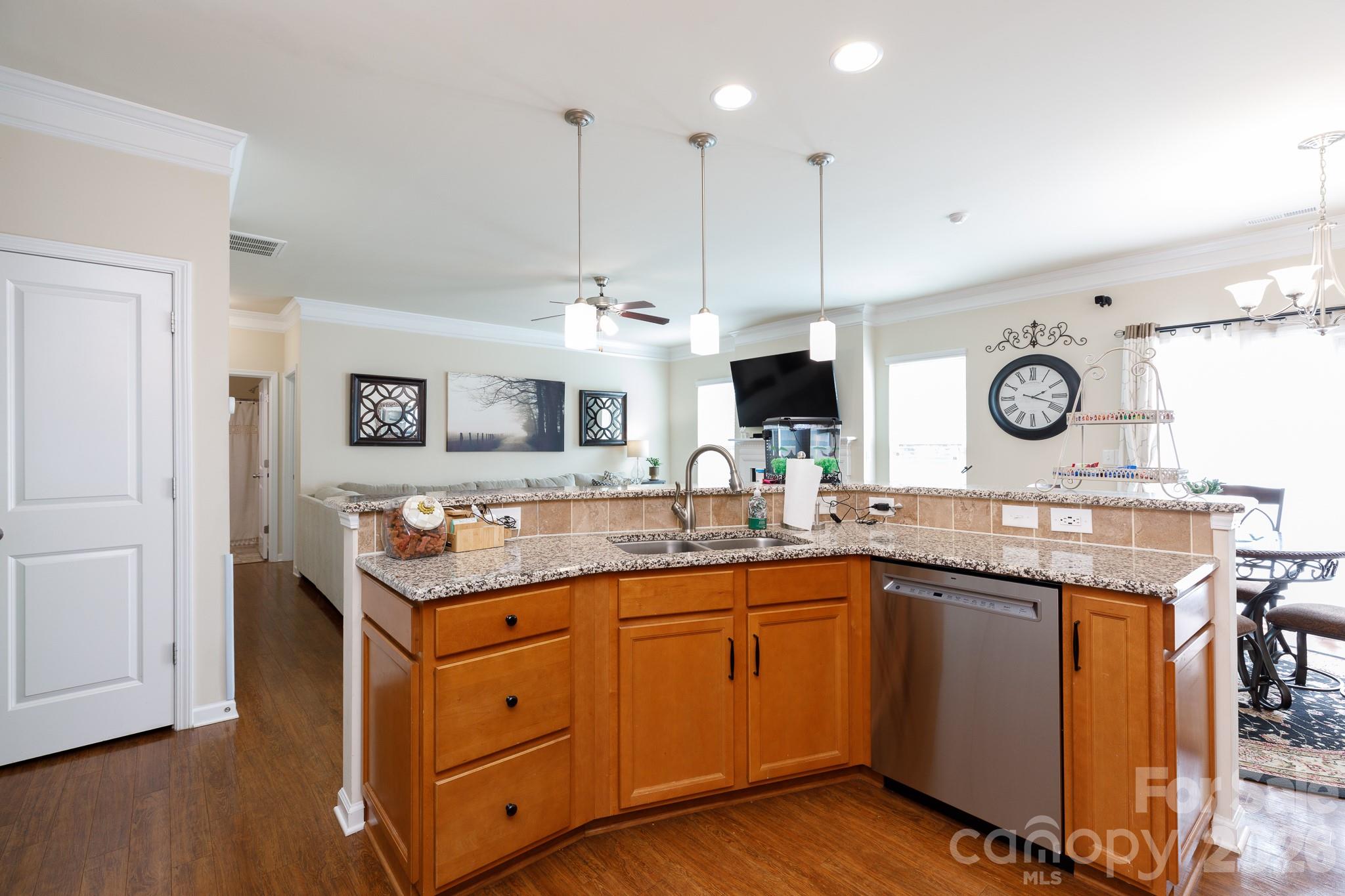 Sweetwater Plantation - Residential