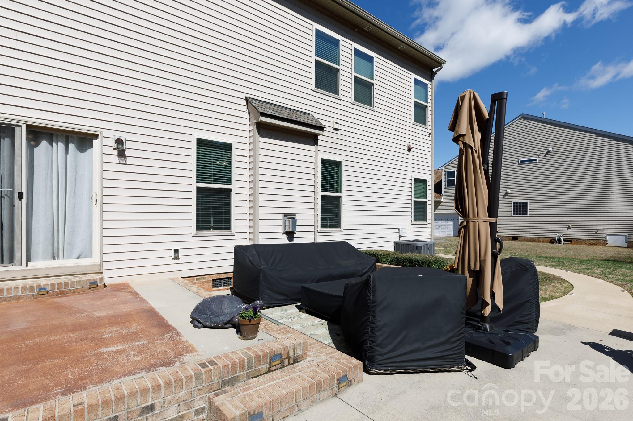 Sweetwater Plantation - Residential