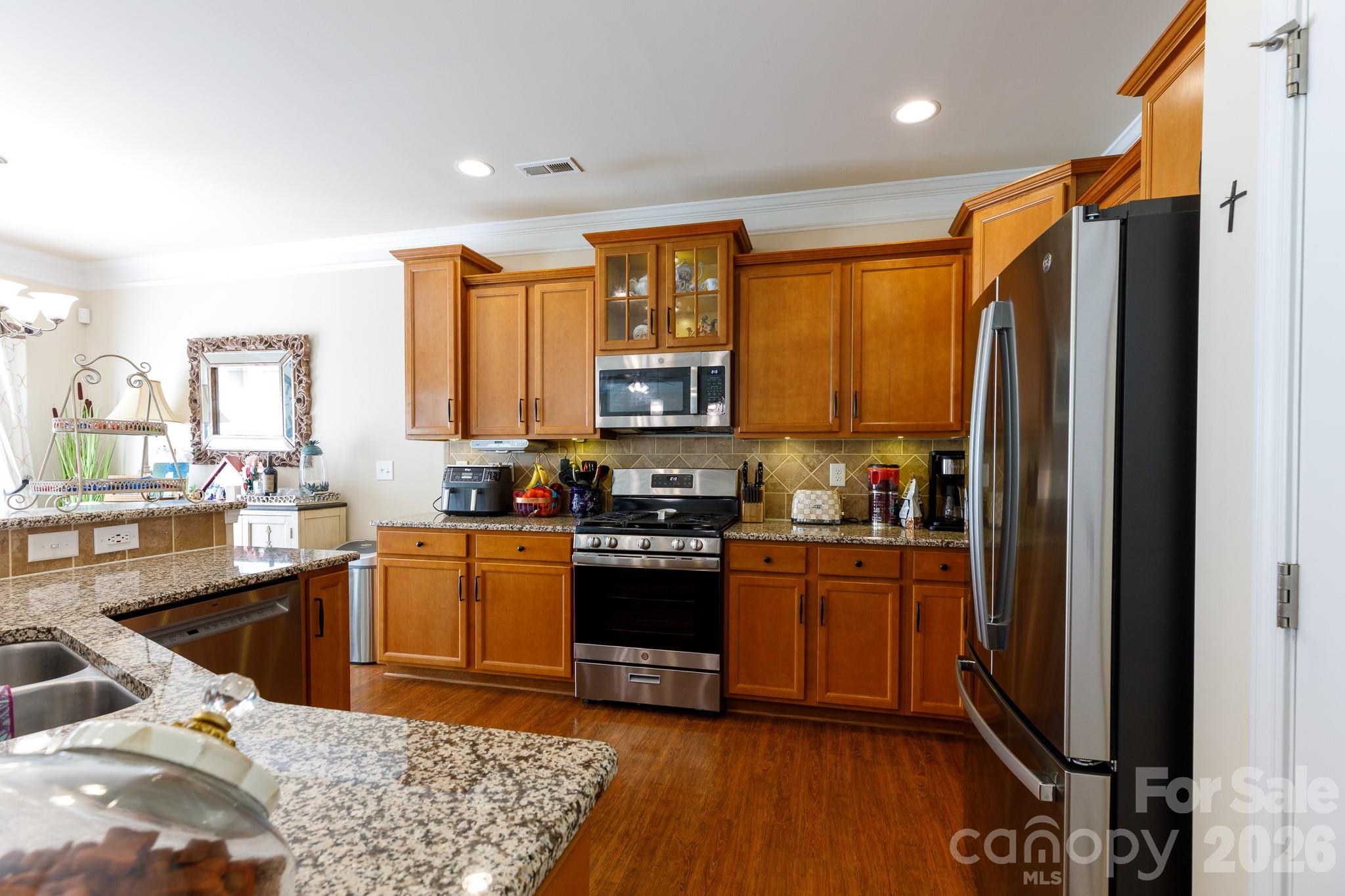 Sweetwater Plantation - Residential