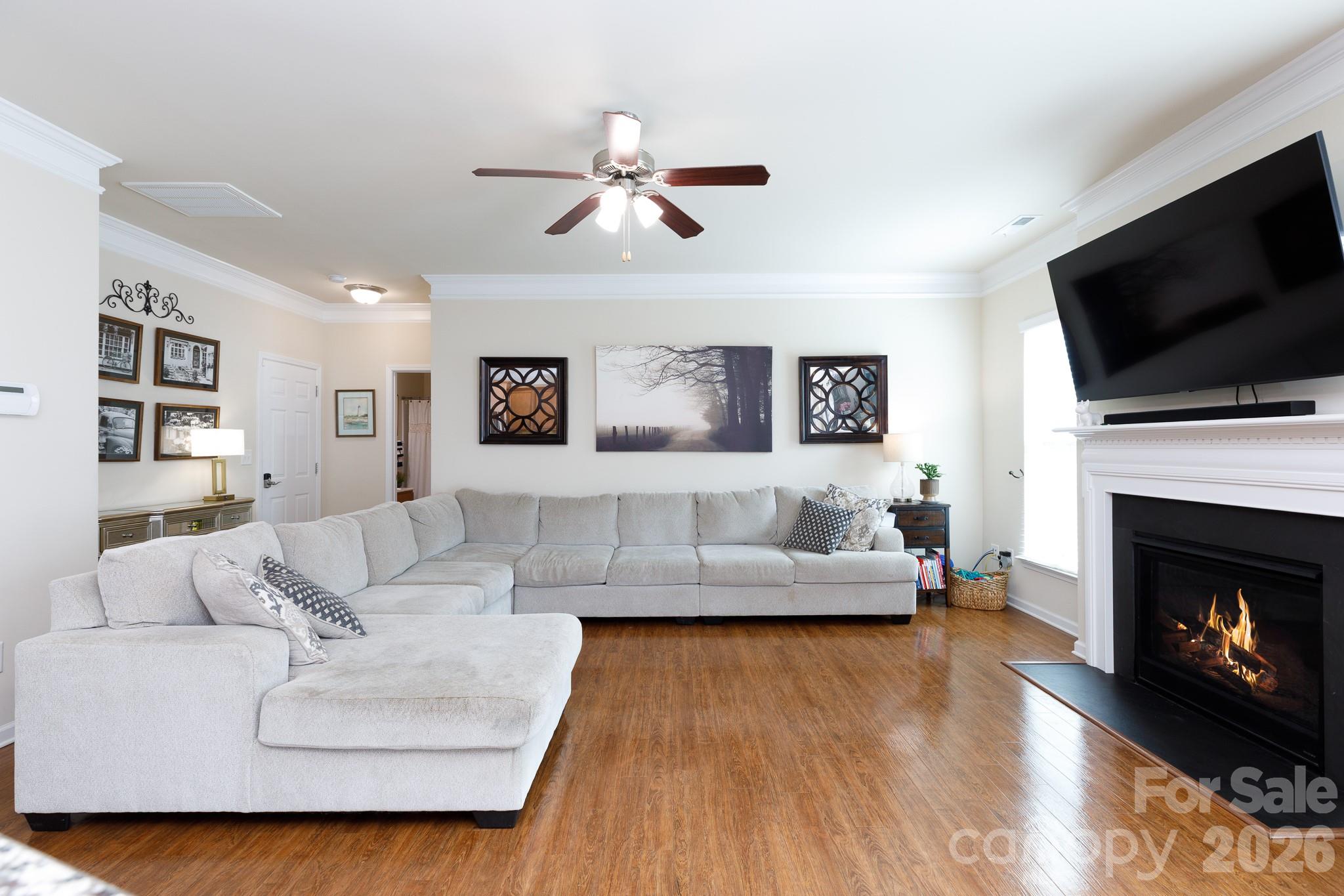 Sweetwater Plantation - Residential