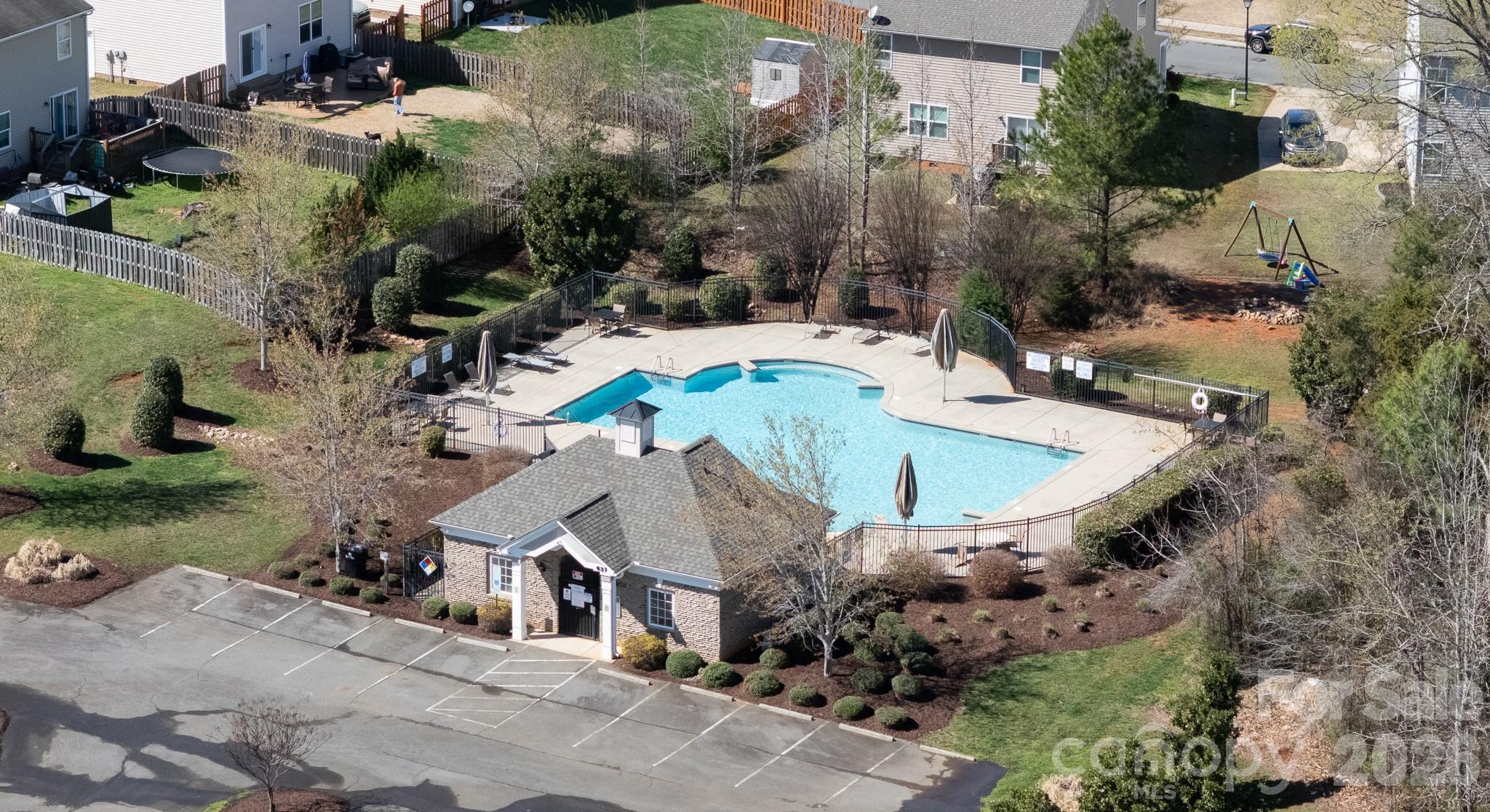 Sweetwater Plantation - Residential