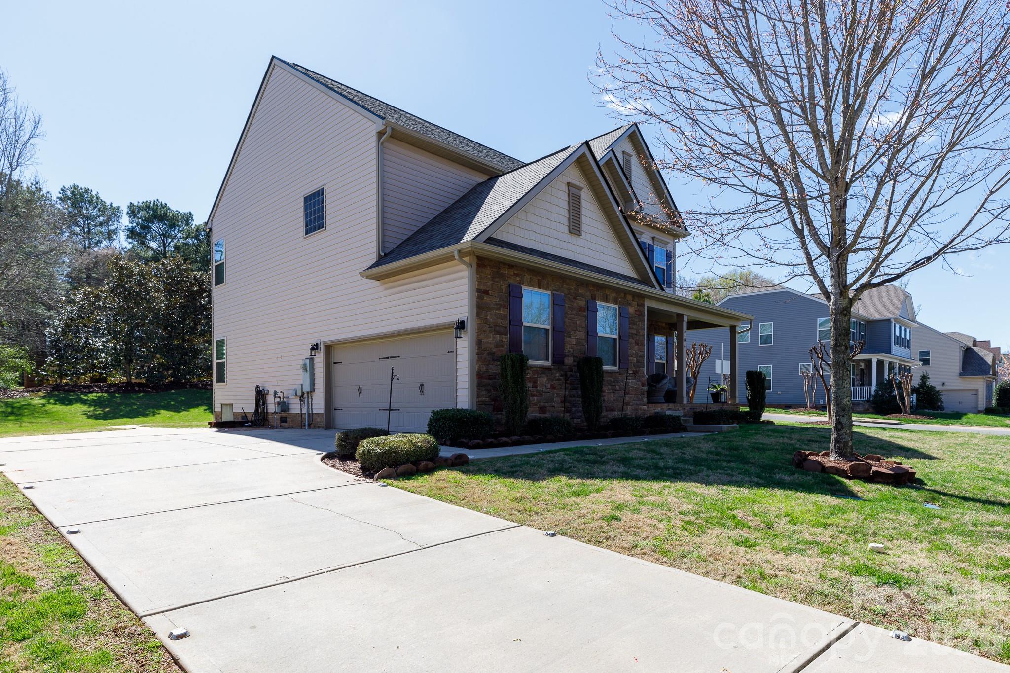 Sweetwater Plantation - Residential