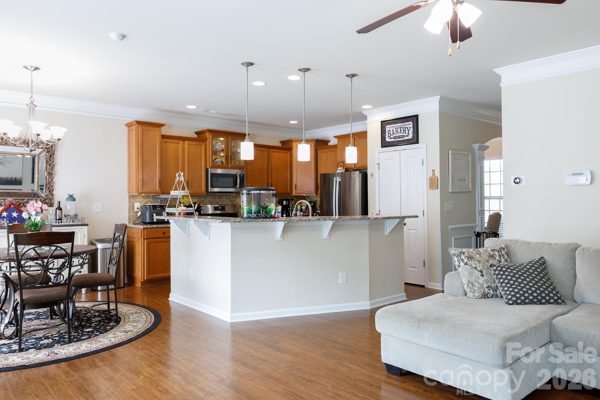 Sweetwater Plantation - Residential