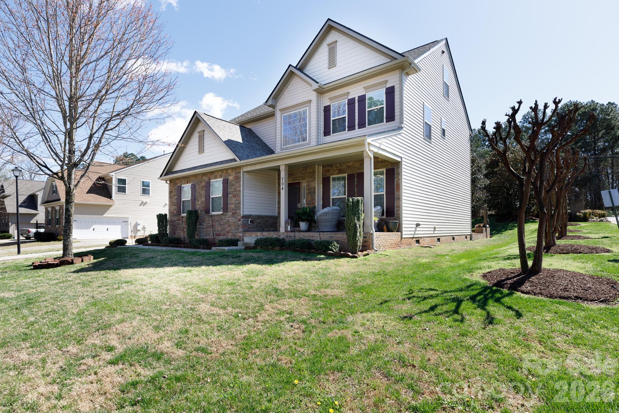 Sweetwater Plantation - Residential