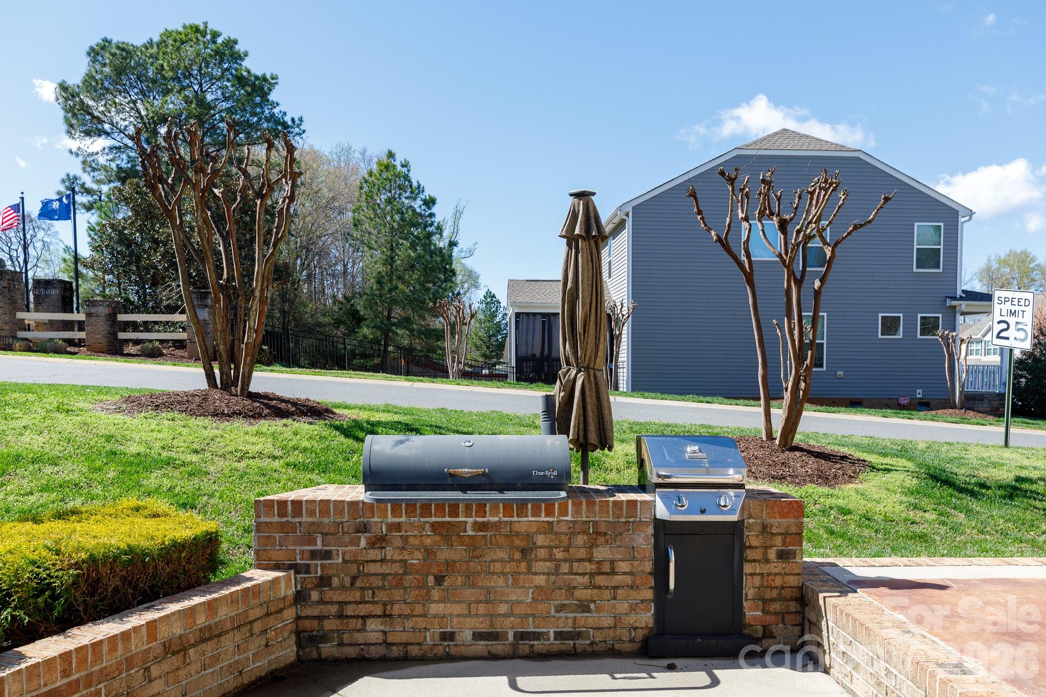 Sweetwater Plantation - Residential